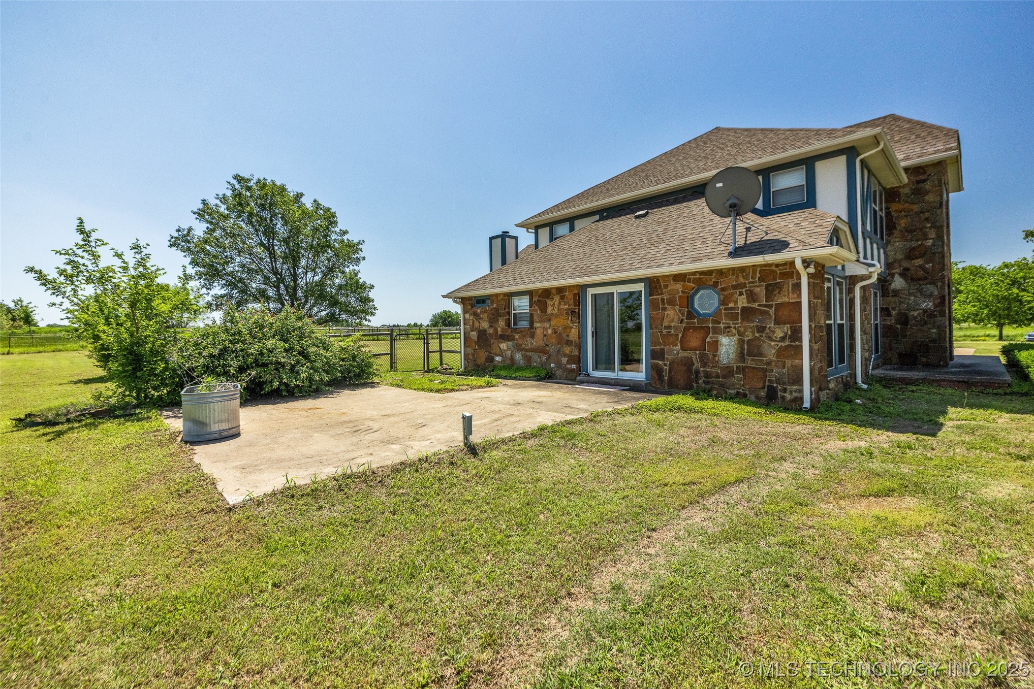 7033 S 4130 Road Talala OK 74080