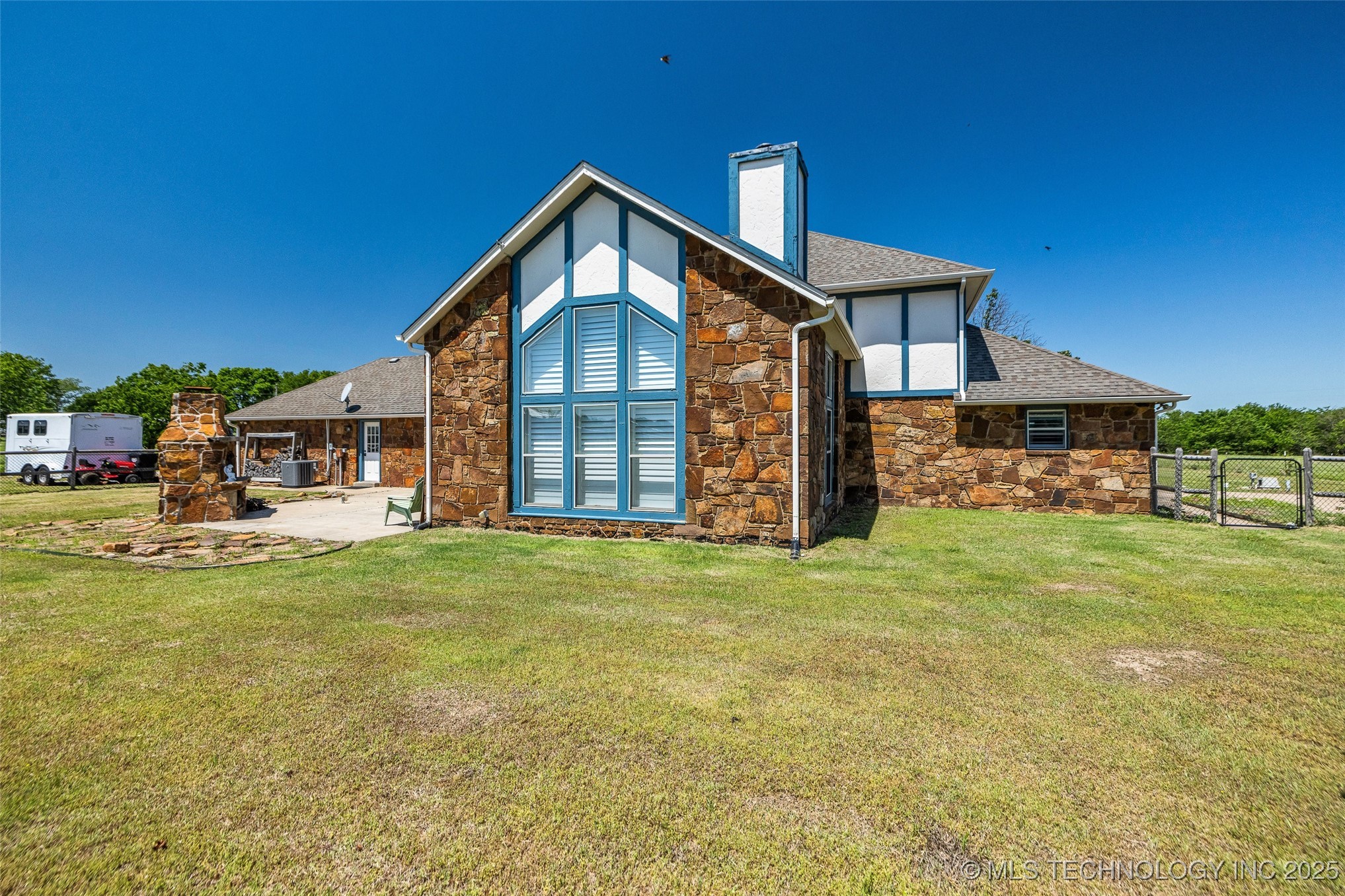 7033 S 4130 Road Talala OK 74080