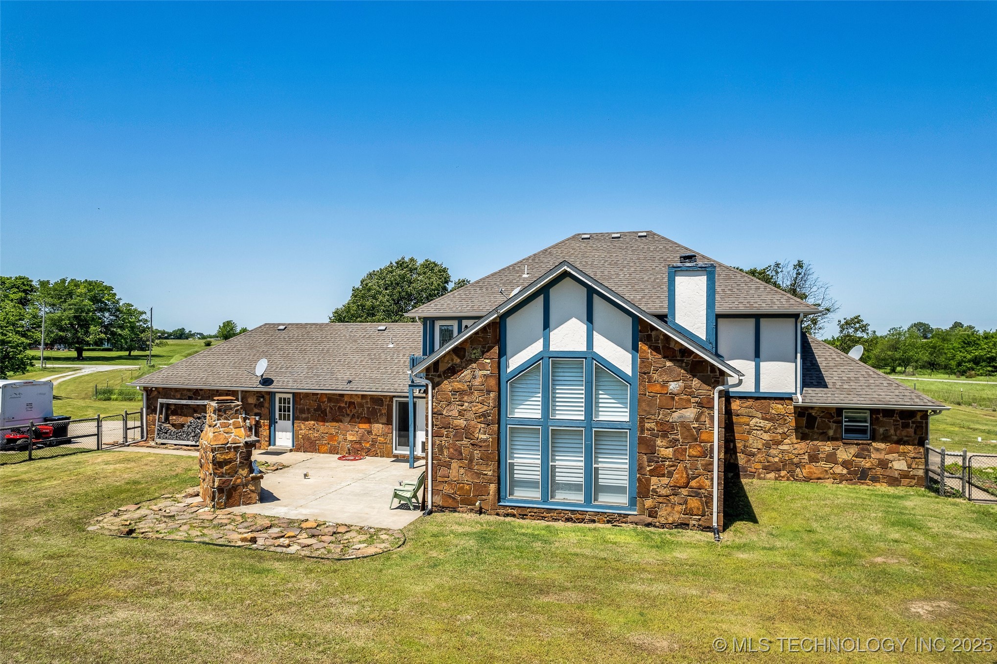 7033 S 4130 Road Talala OK 74080