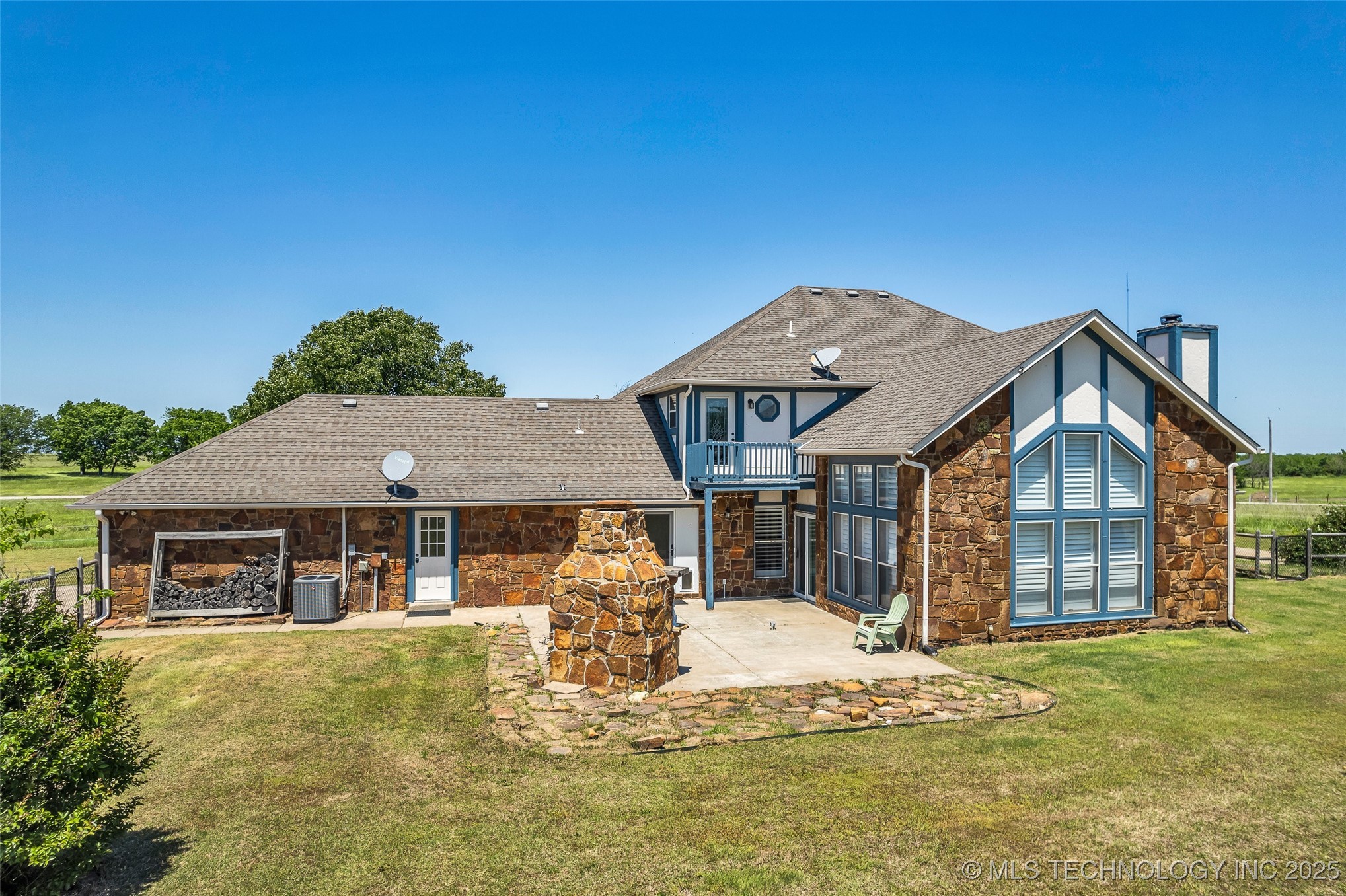 7033 S 4130 Road Talala OK 74080