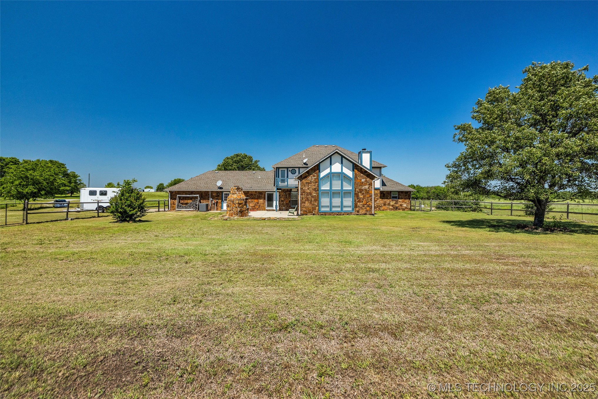 7033 S 4130 Road Talala OK 74080