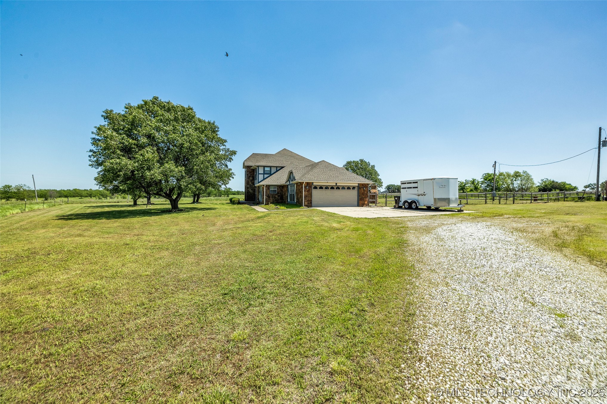 7033 S 4130 Road Talala OK 74080