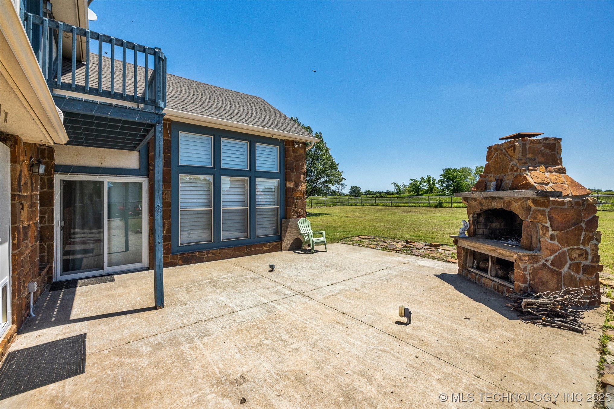 7033 S 4130 Road Talala OK 74080
