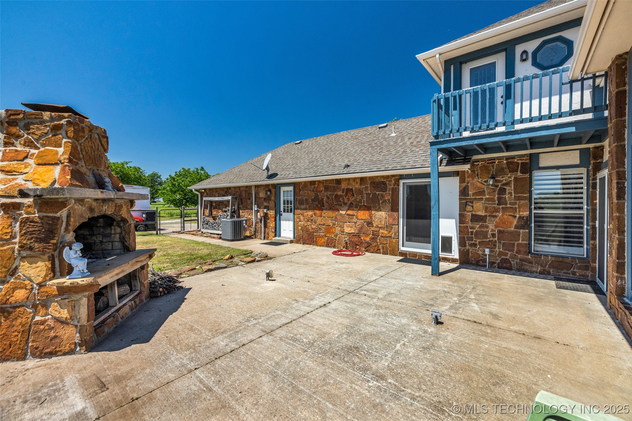 7033 S 4130 Road Talala OK 74080