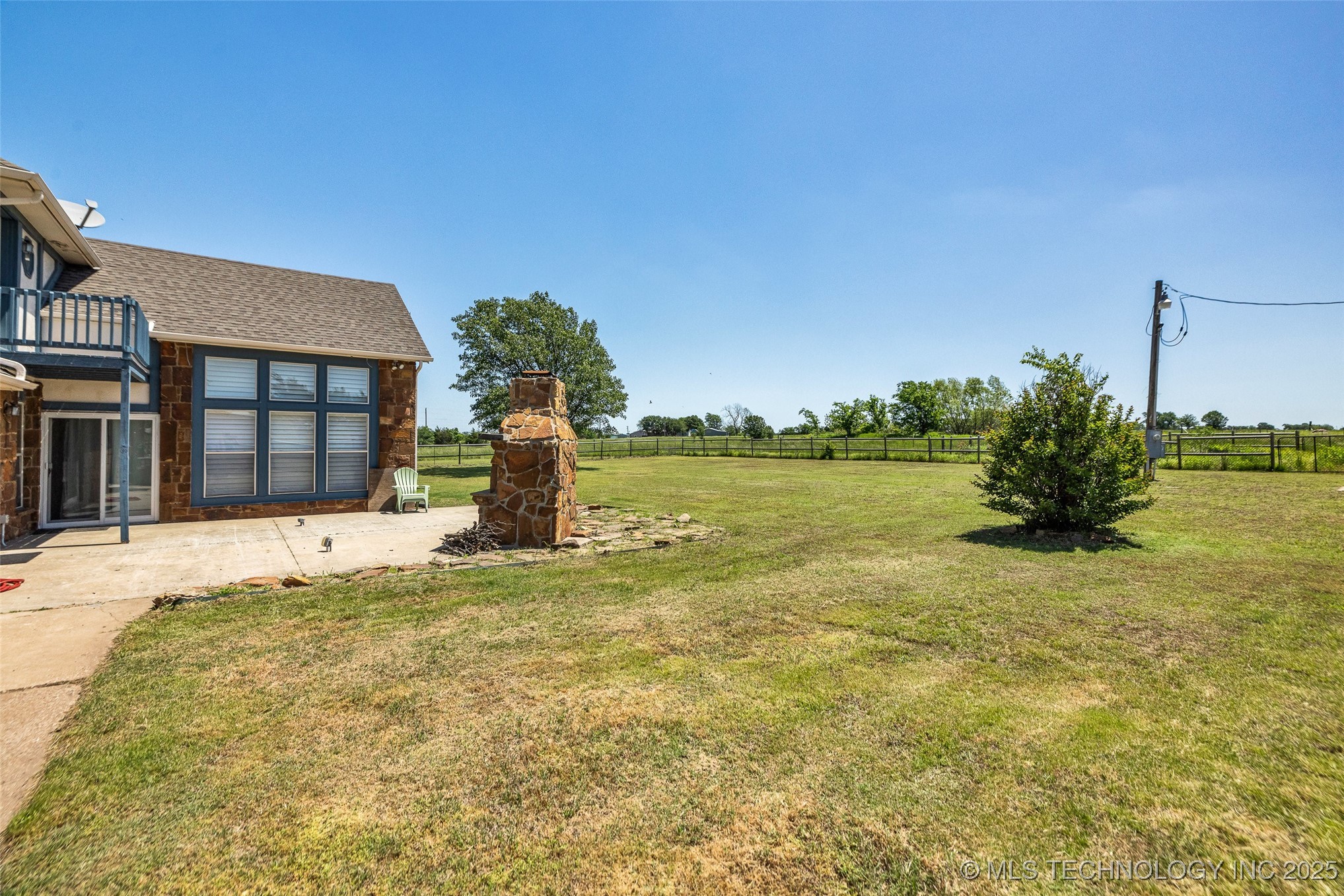 7033 S 4130 Road Talala OK 74080