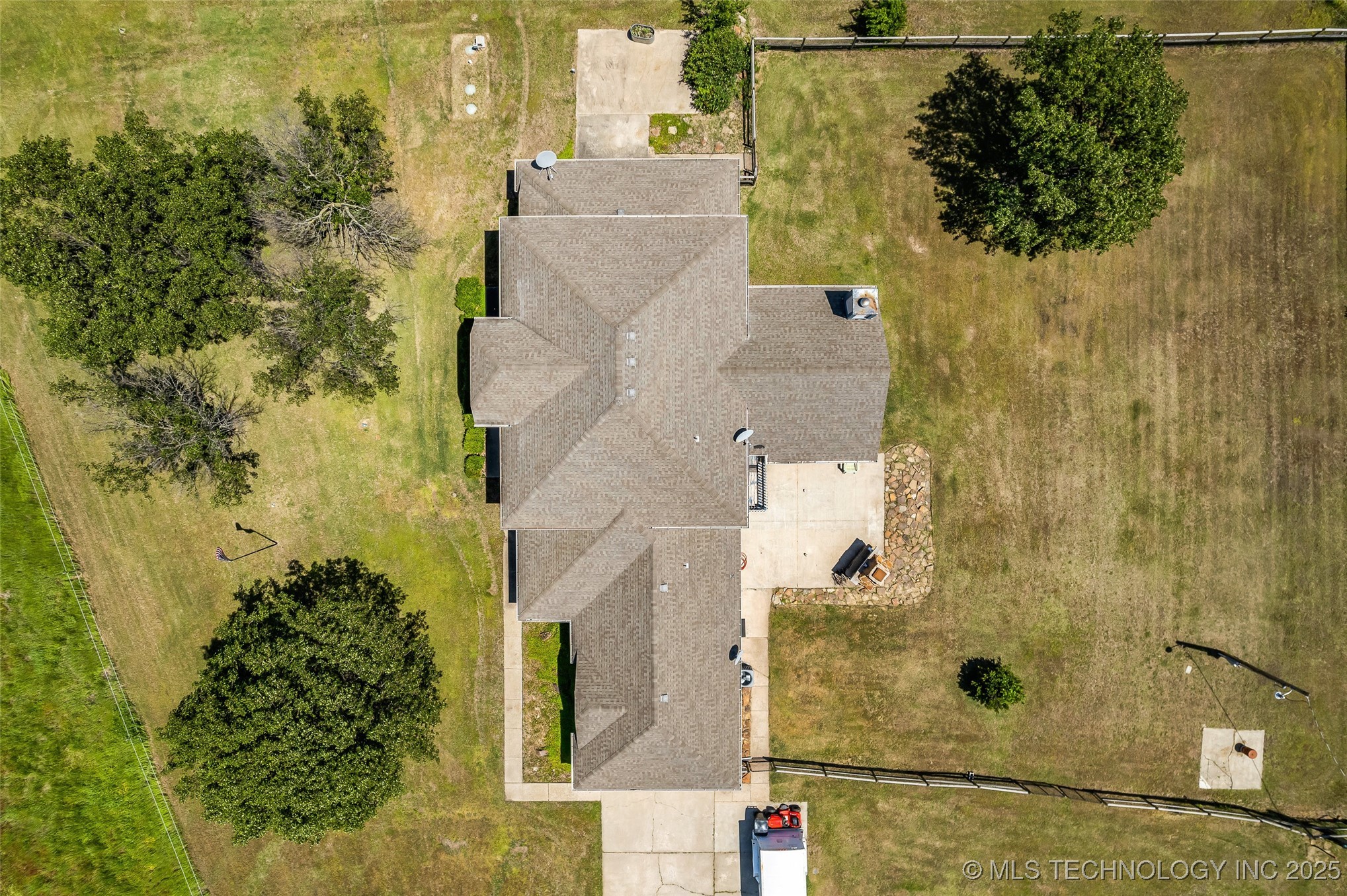 7033 S 4130 Road Talala OK 74080
