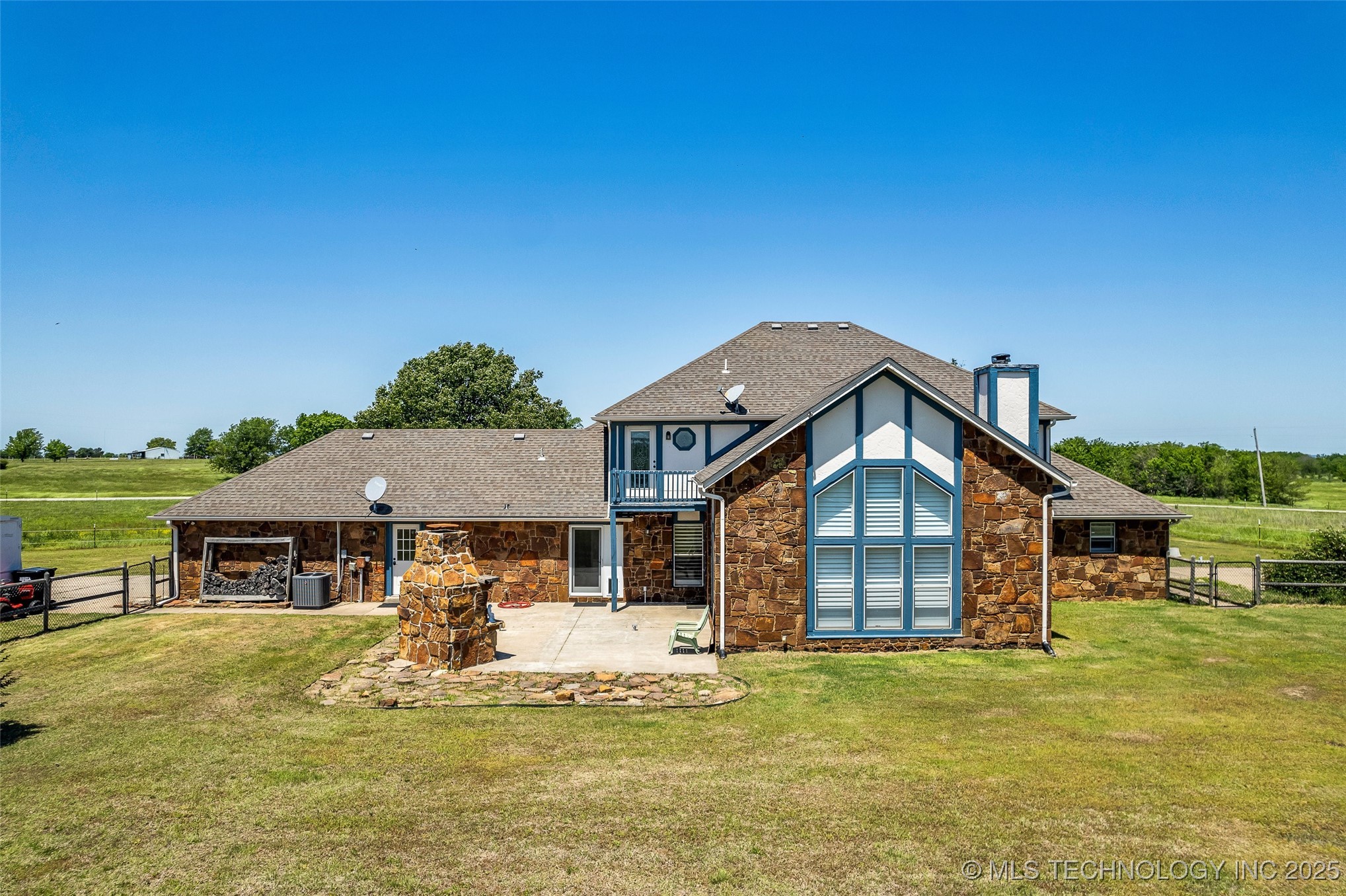 7033 S 4130 Road Talala OK 74080