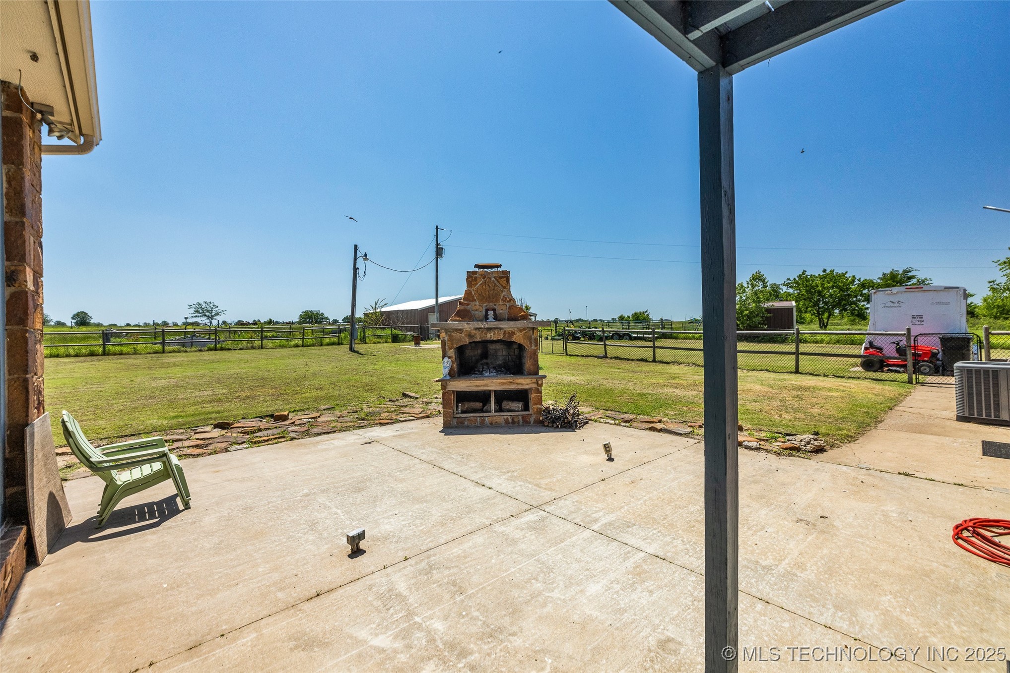 7033 S 4130 Road Talala OK 74080