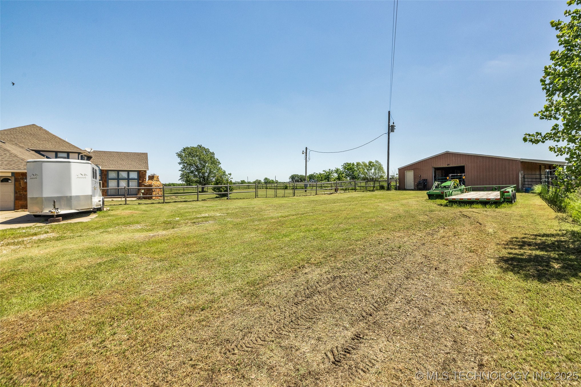 7033 S 4130 Road Talala OK 74080