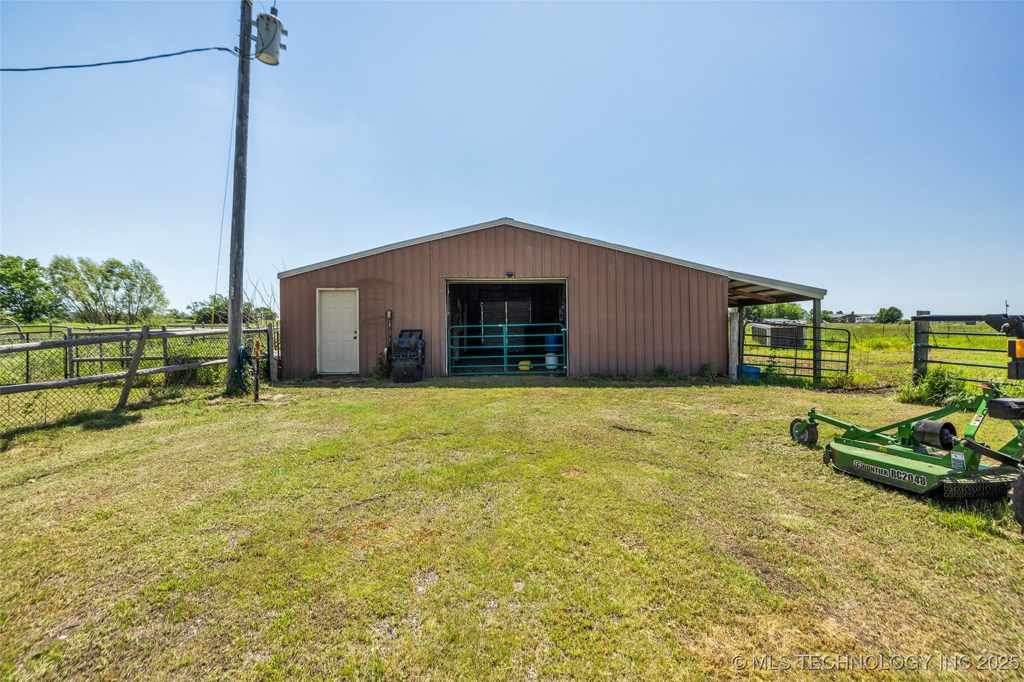 7033 S 4130 Road Talala OK 74080