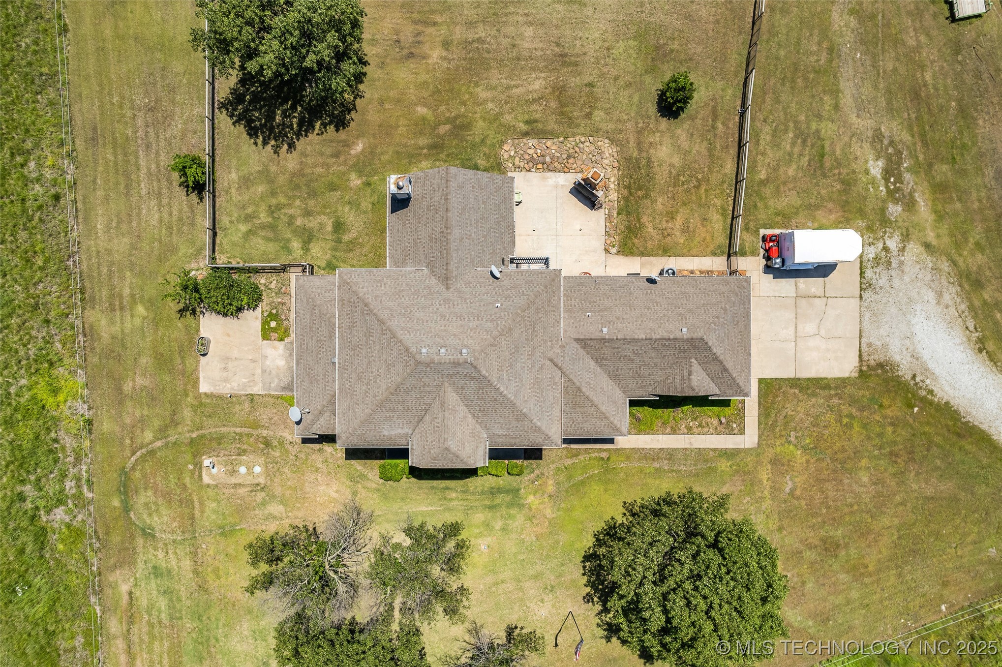 7033 S 4130 Road Talala OK 74080