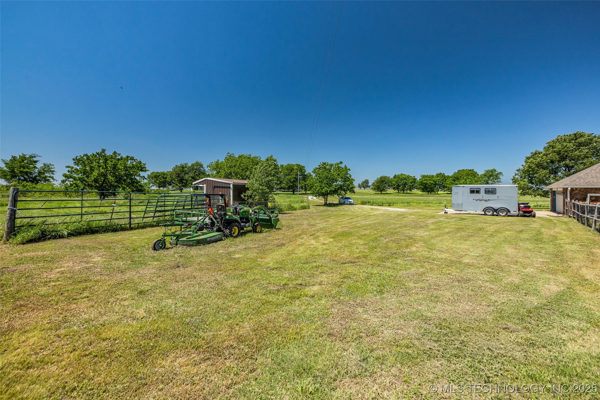 7033 S 4130 Road Talala OK 74080