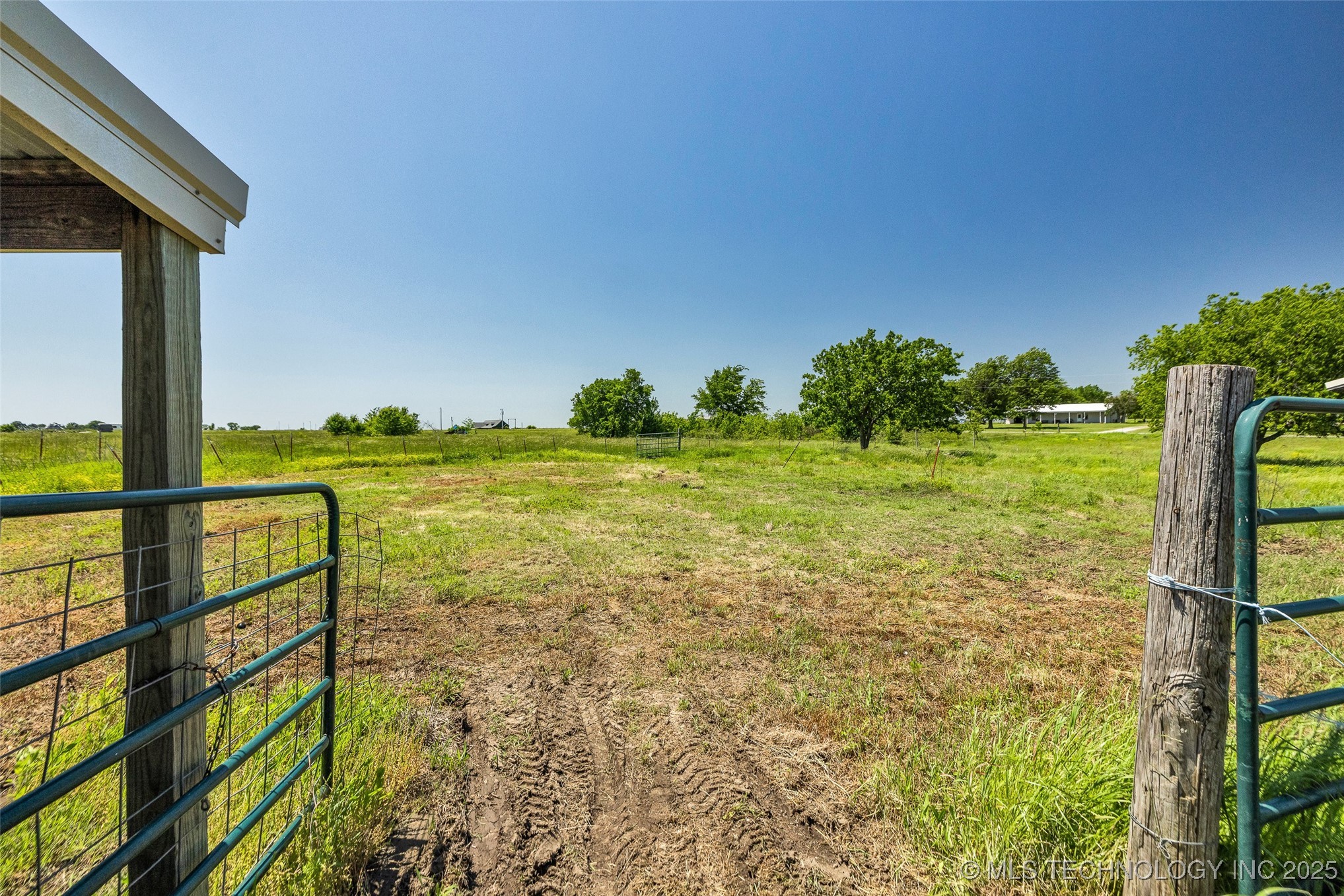 7033 S 4130 Road Talala OK 74080