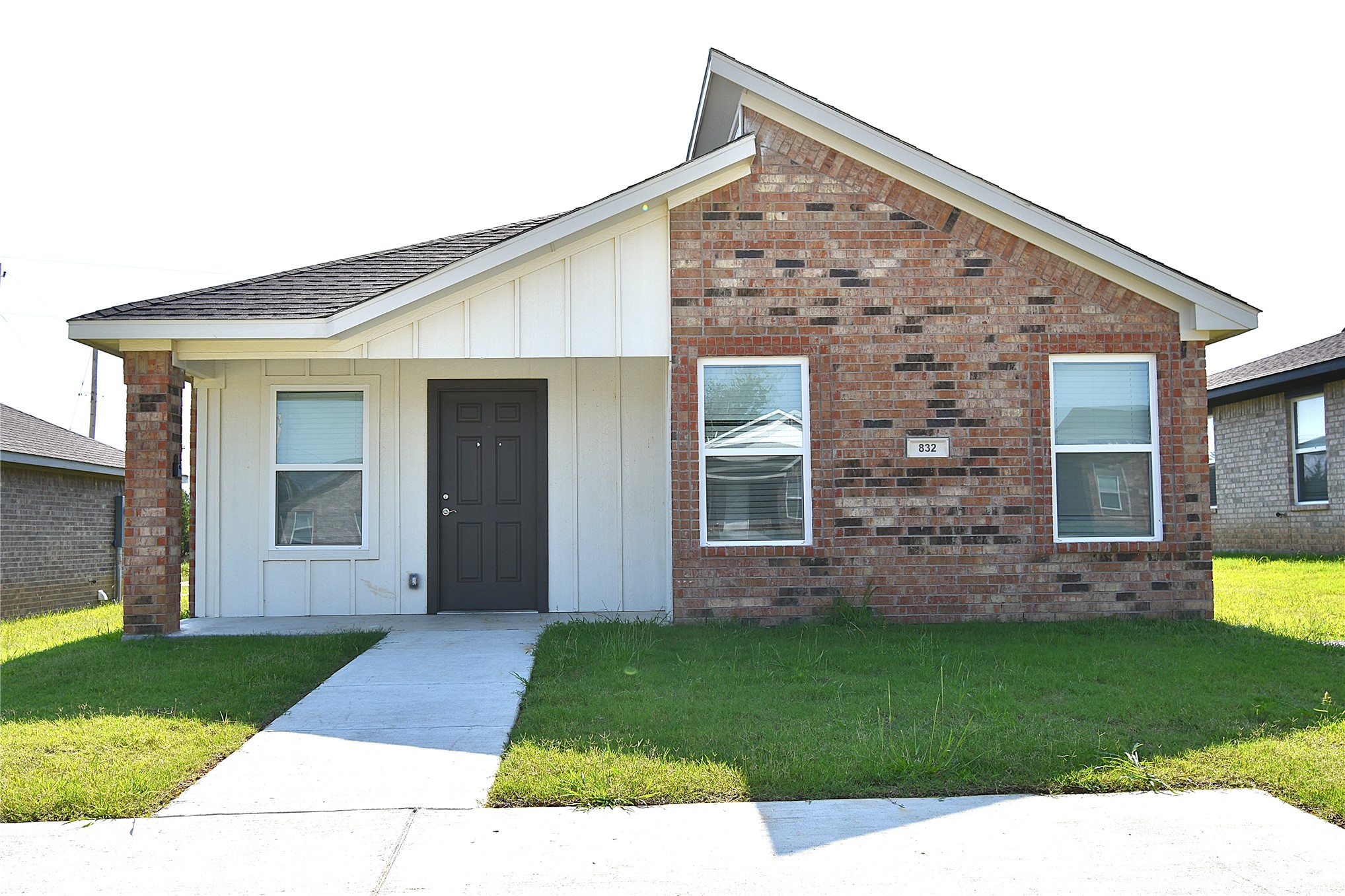 832 Elm Street Seminole OK 74868