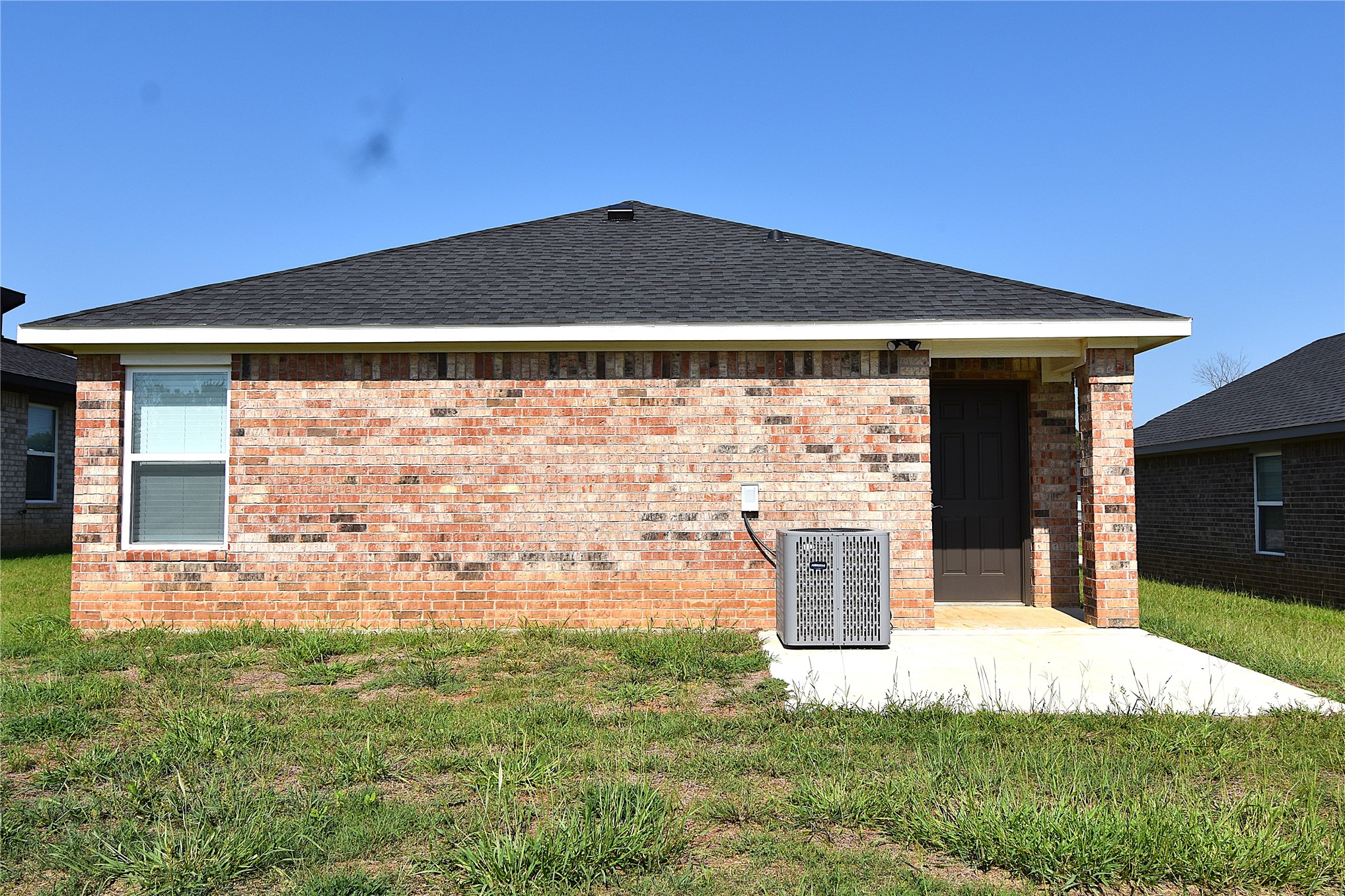 832 Elm Street Seminole OK 74868