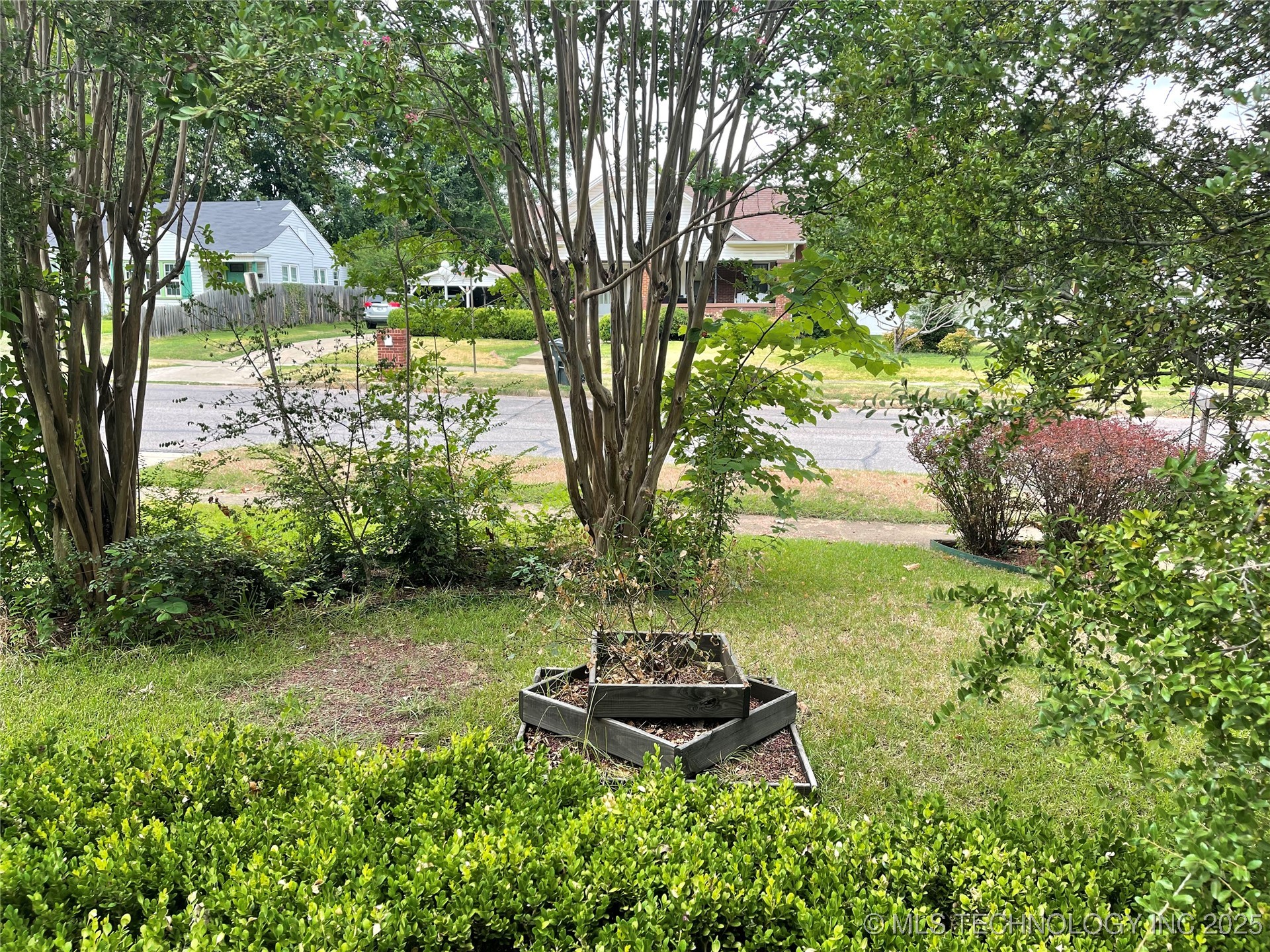 1105 W Elm Durant OK 74701