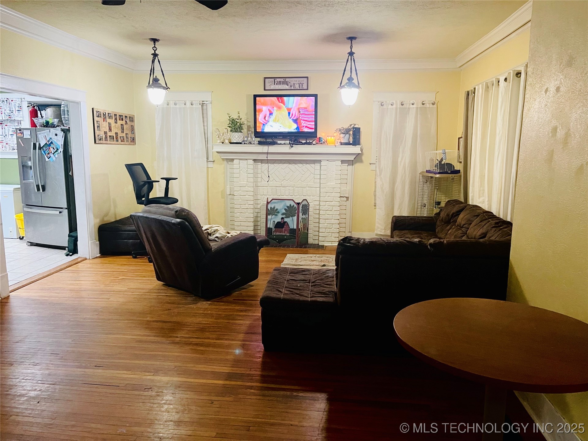 1105 W Elm Durant OK 74701