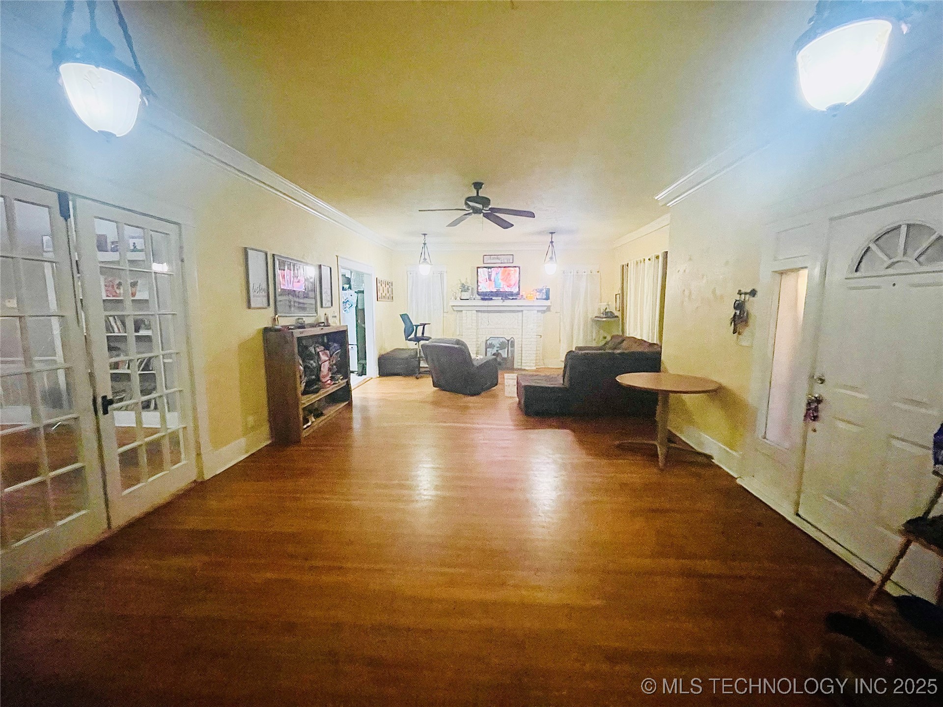 1105 W Elm Durant OK 74701