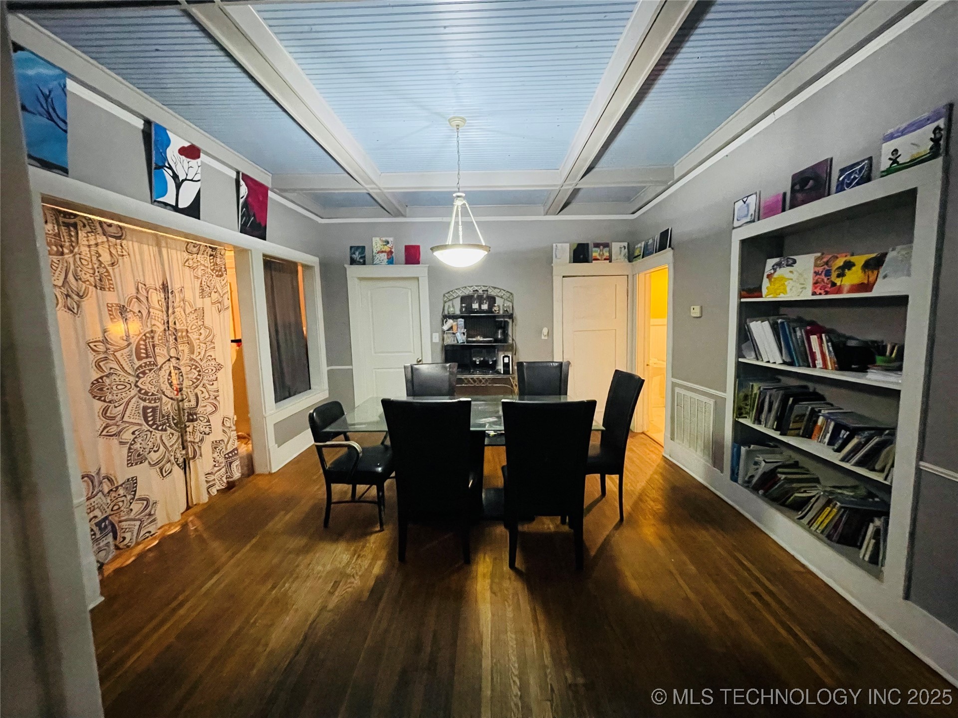 1105 W Elm Durant OK 74701