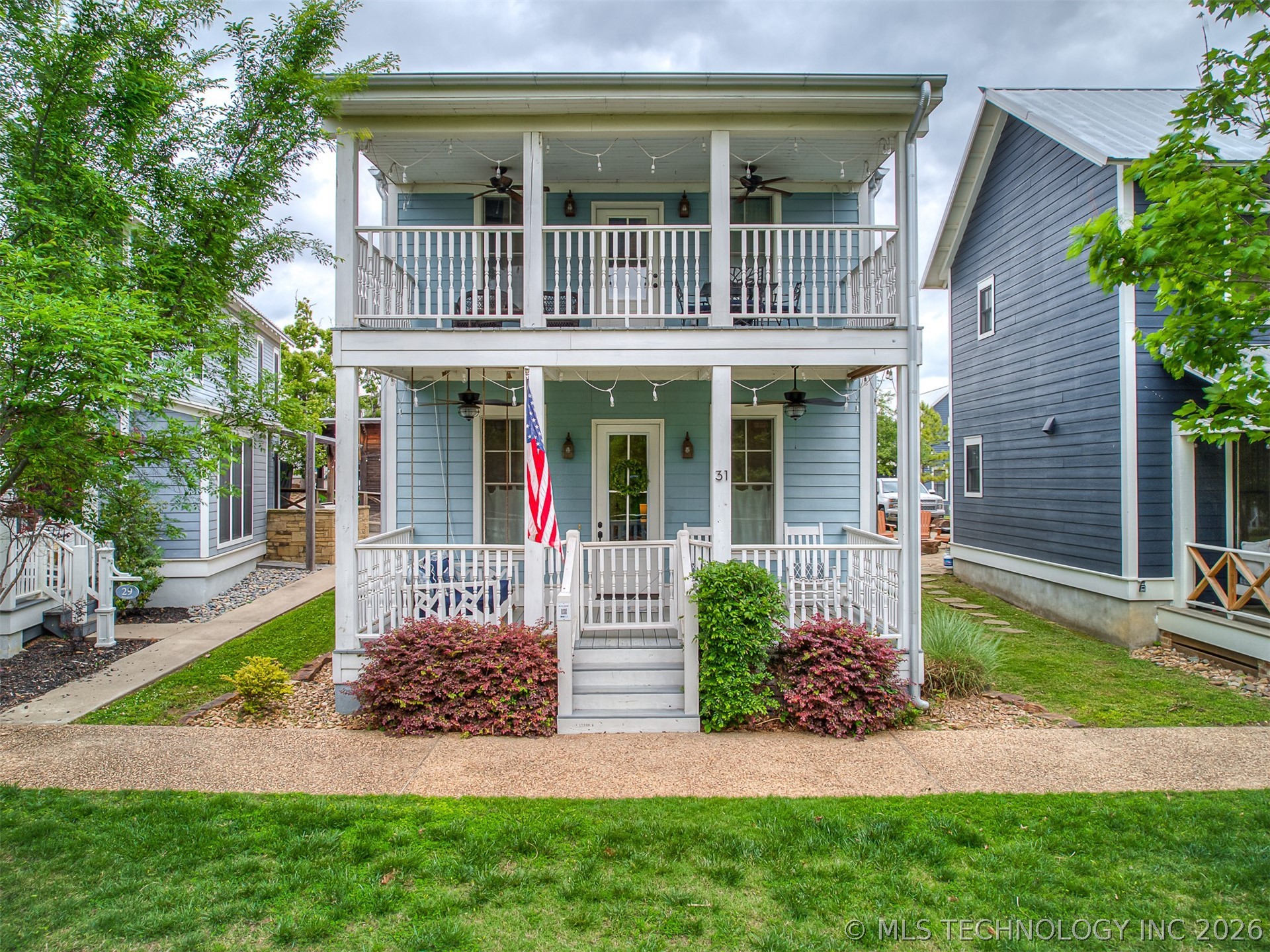 31 Redbud Lane Carlton Landing OK 74432