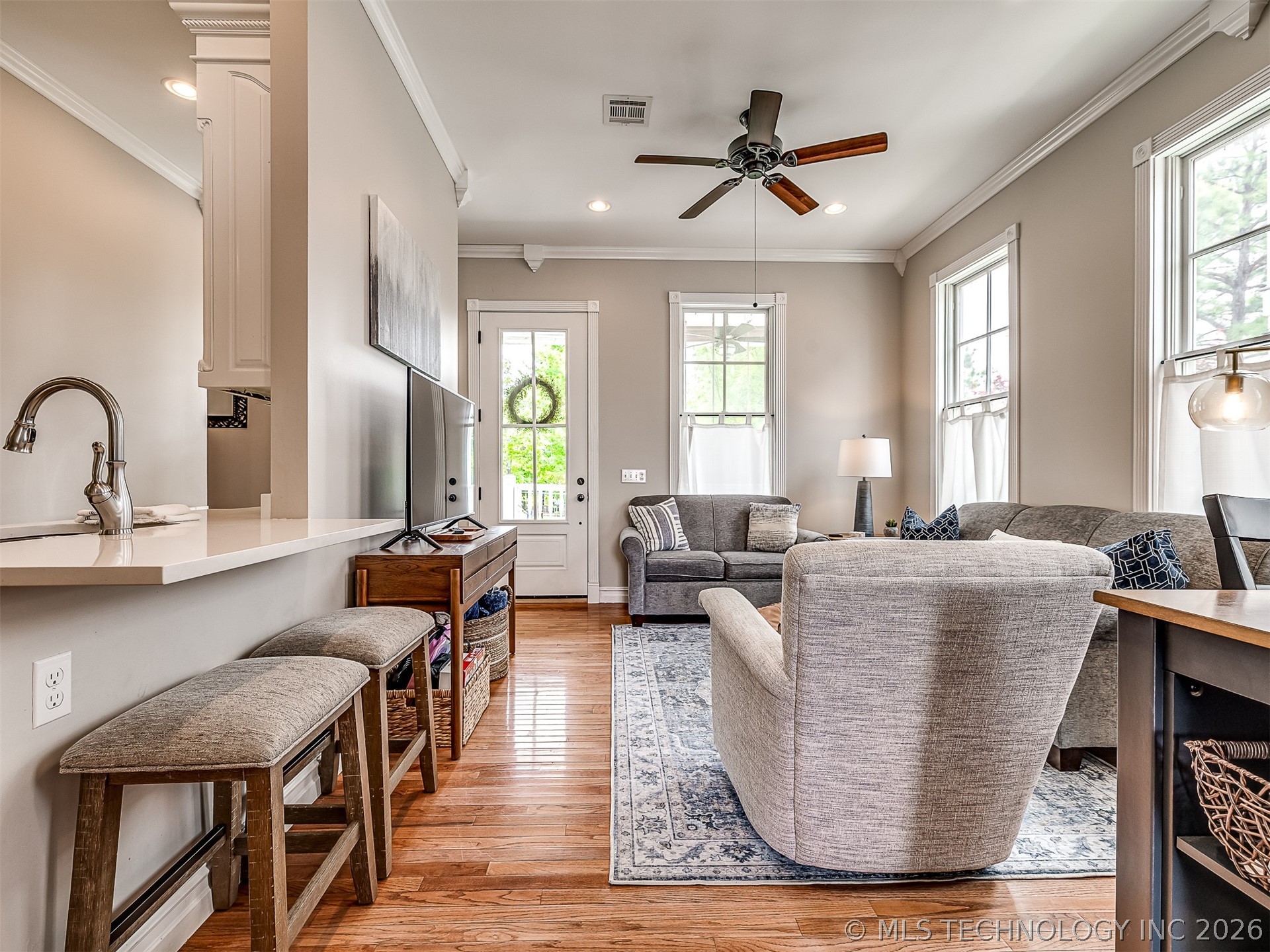 31 Redbud Lane Carlton Landing OK 74432