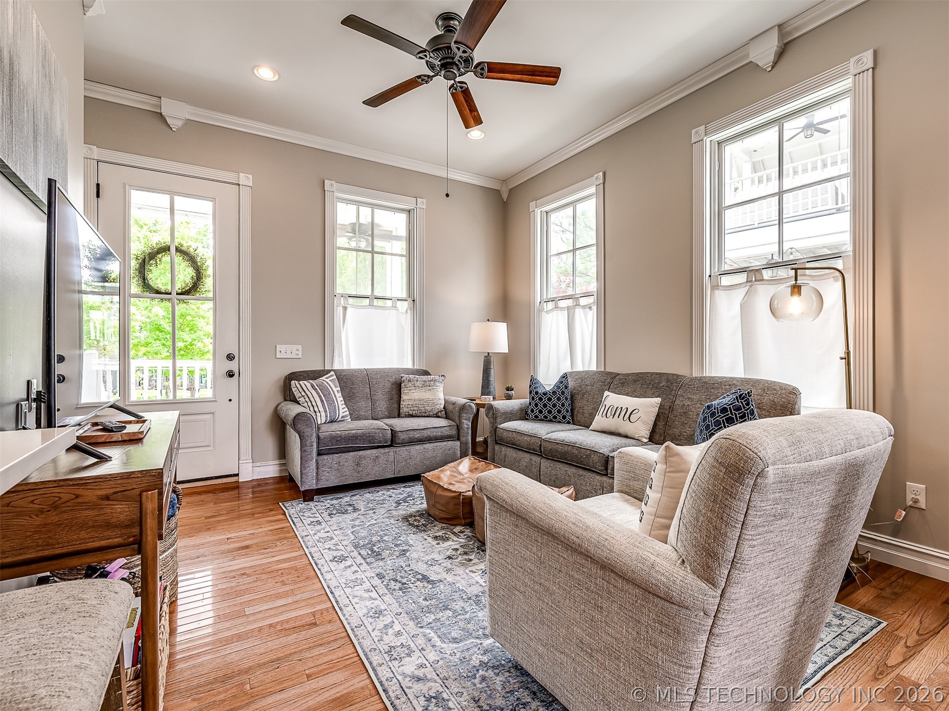 31 Redbud Lane Carlton Landing OK 74432