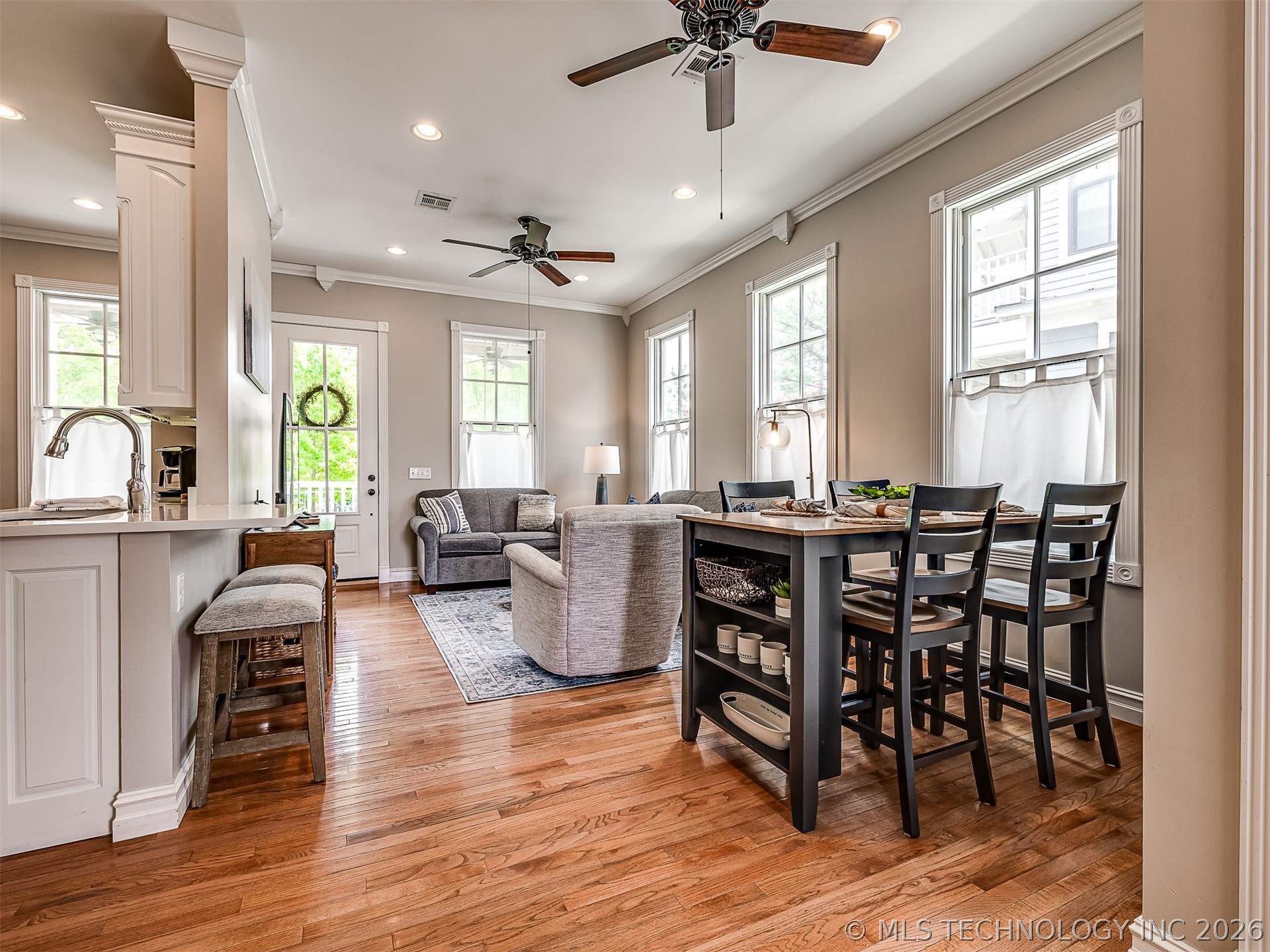 31 Redbud Lane Carlton Landing OK 74432