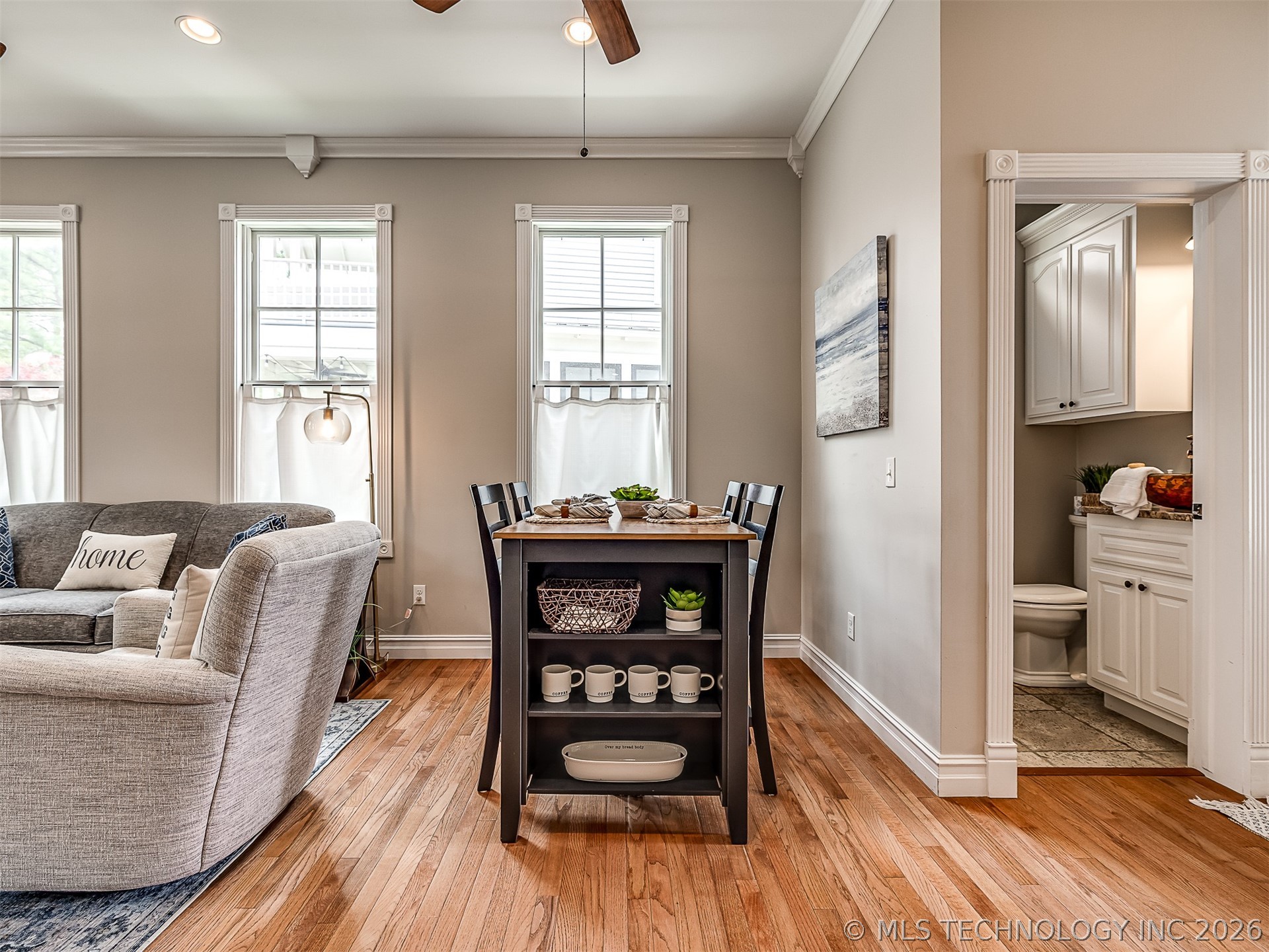 31 Redbud Lane Carlton Landing OK 74432
