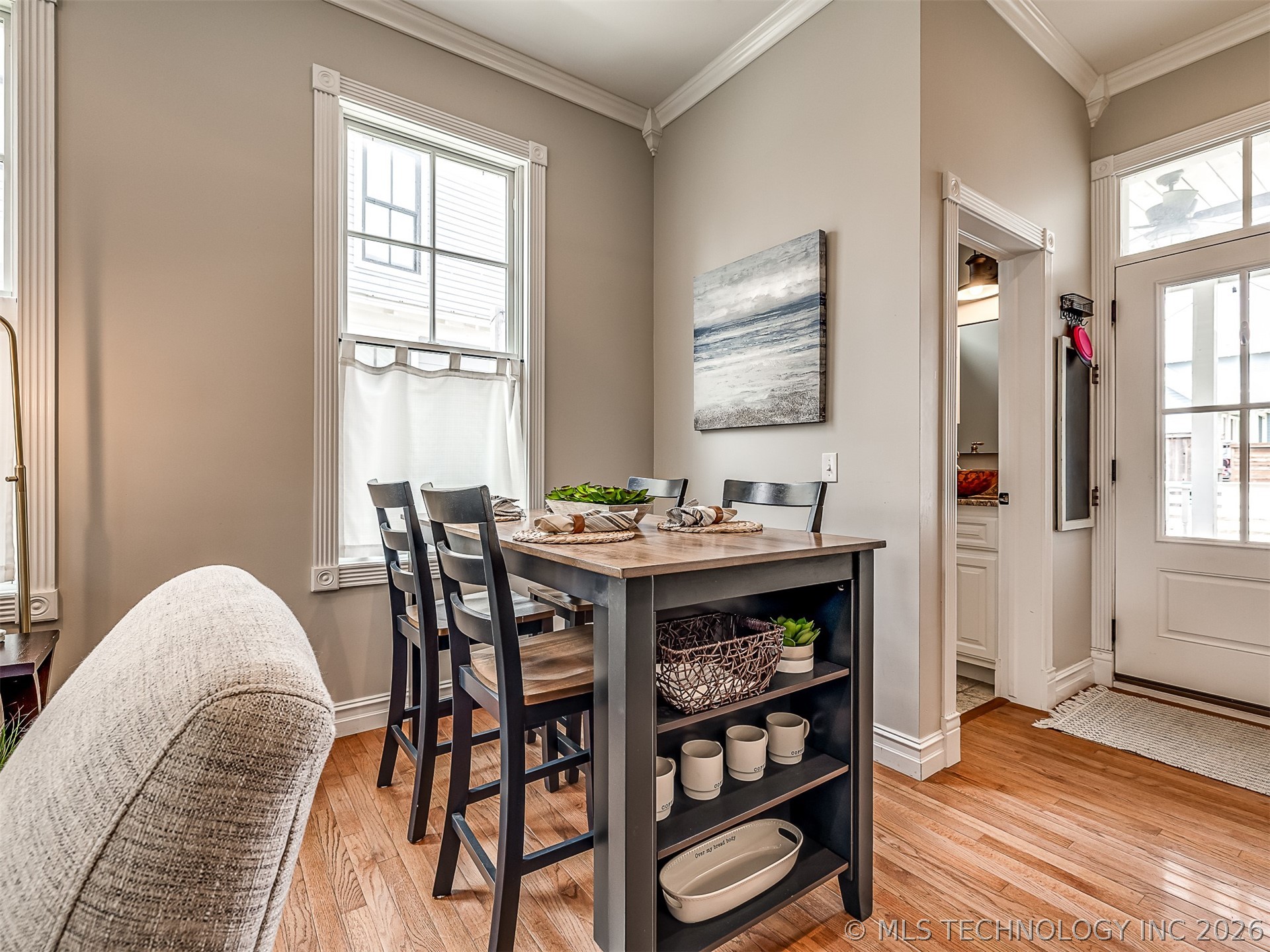 31 Redbud Lane Carlton Landing OK 74432