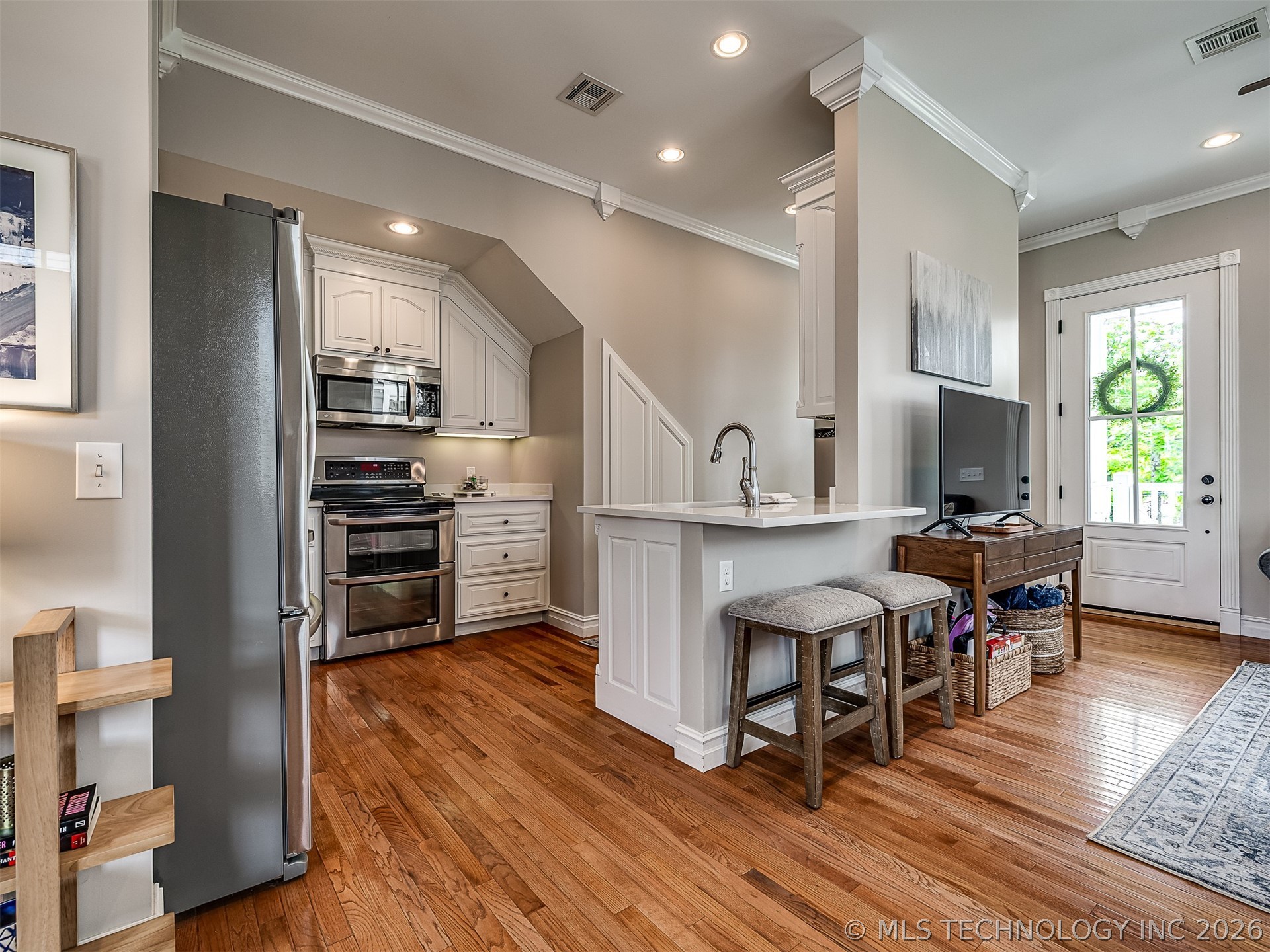 31 Redbud Lane Carlton Landing OK 74432