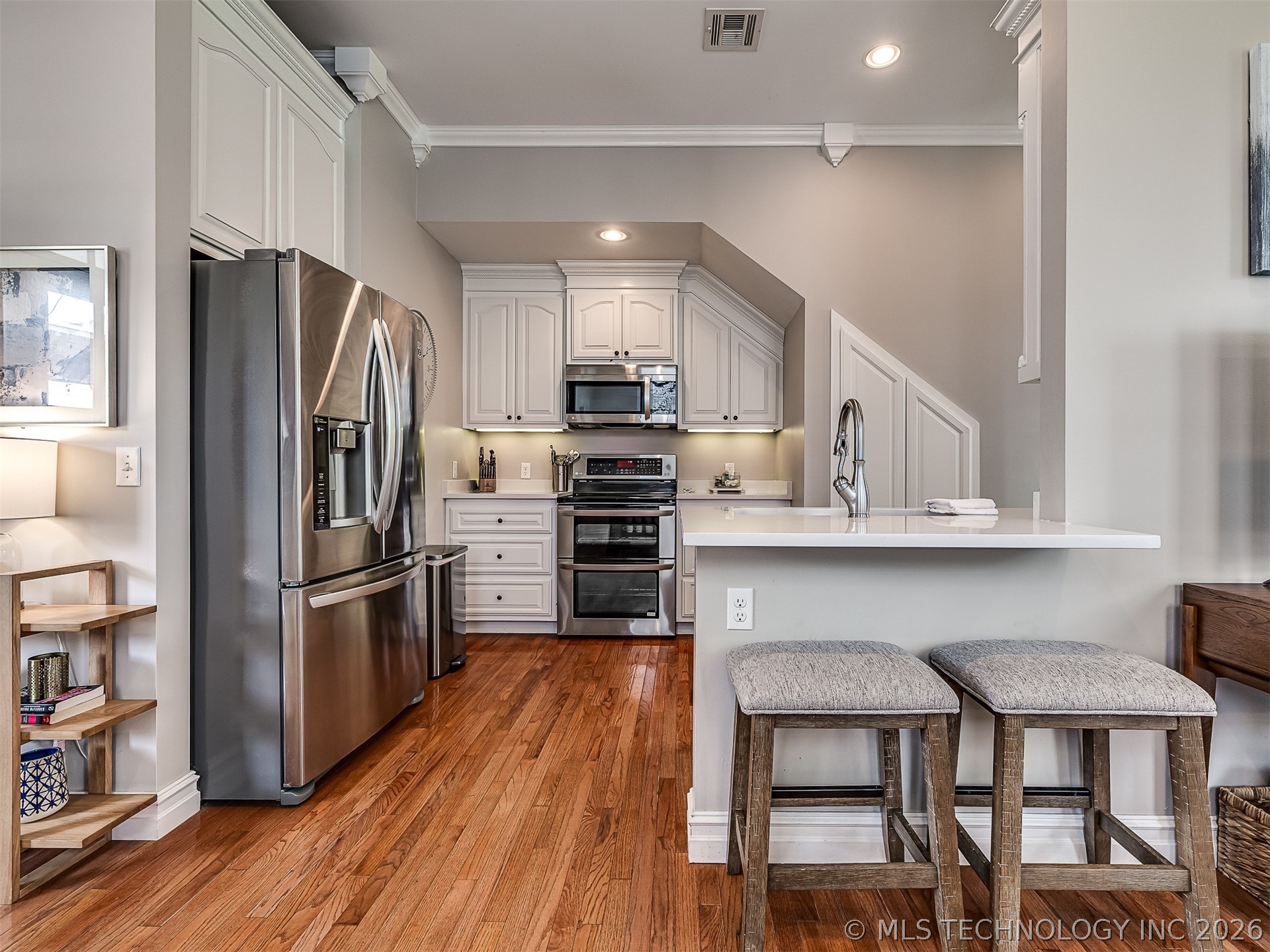 31 Redbud Lane Carlton Landing OK 74432