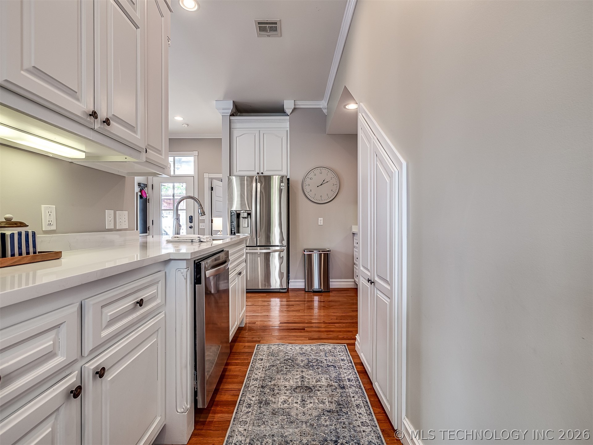 31 Redbud Lane Carlton Landing OK 74432