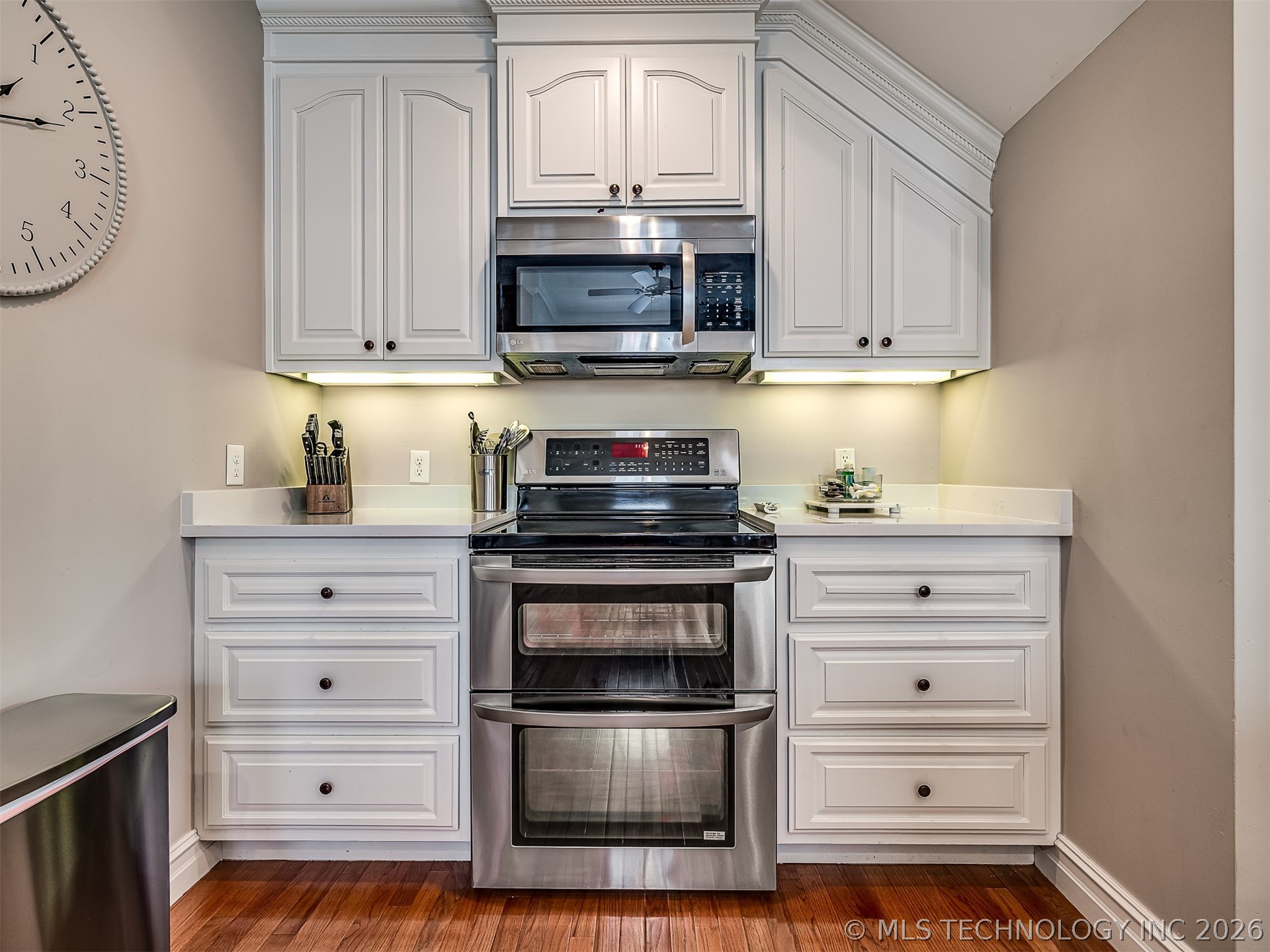 31 Redbud Lane Carlton Landing OK 74432
