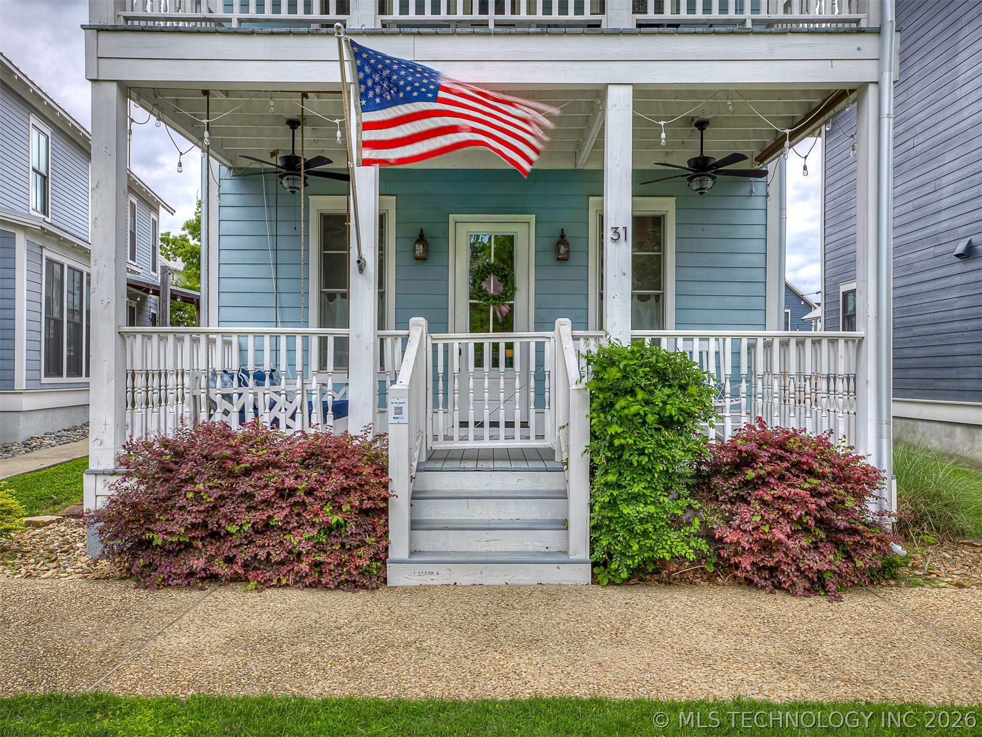 31 Redbud Lane Carlton Landing OK 74432
