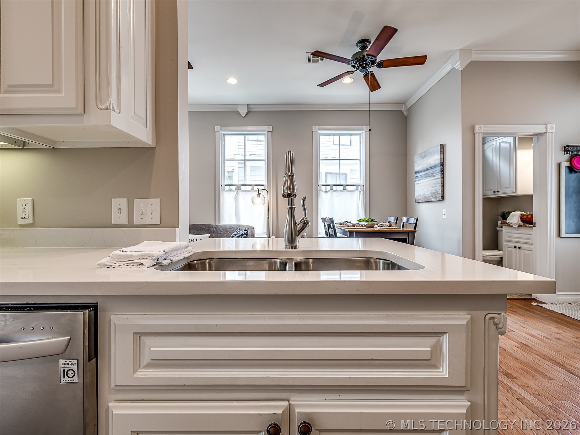 31 Redbud Lane Carlton Landing OK 74432