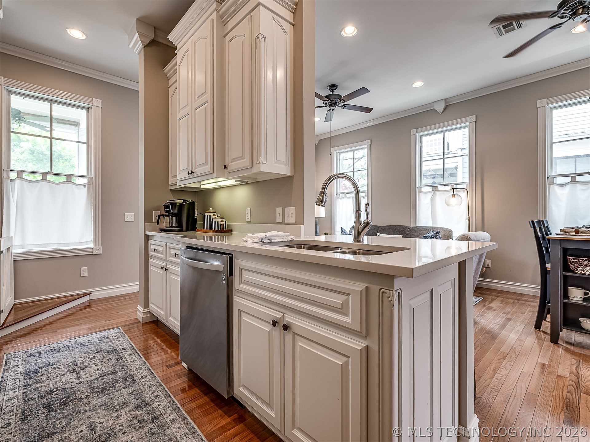 31 Redbud Lane Carlton Landing OK 74432