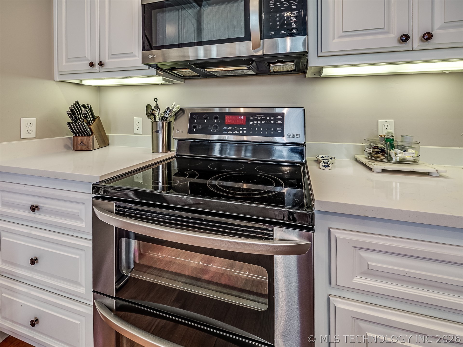 31 Redbud Lane Carlton Landing OK 74432