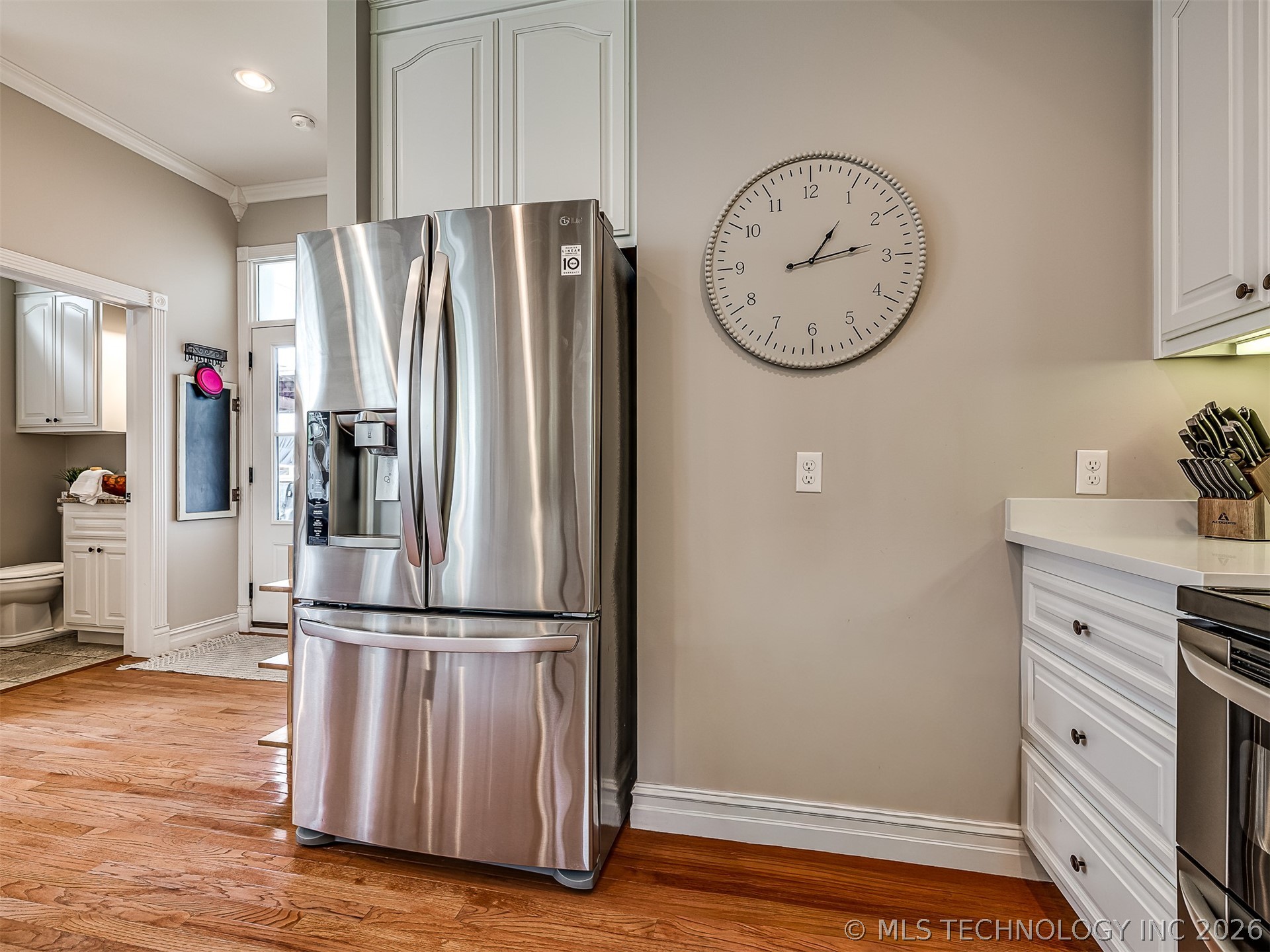 31 Redbud Lane Carlton Landing OK 74432