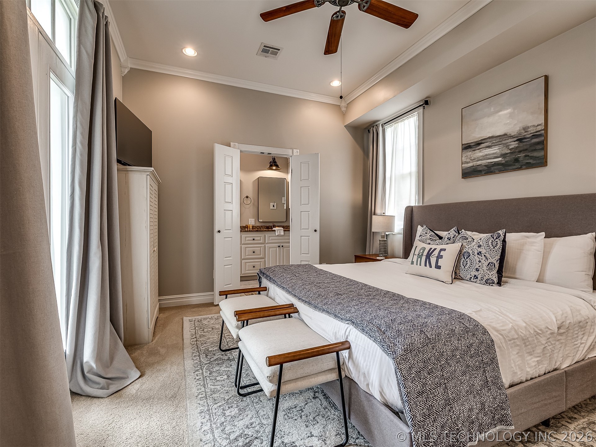 31 Redbud Lane Carlton Landing OK 74432