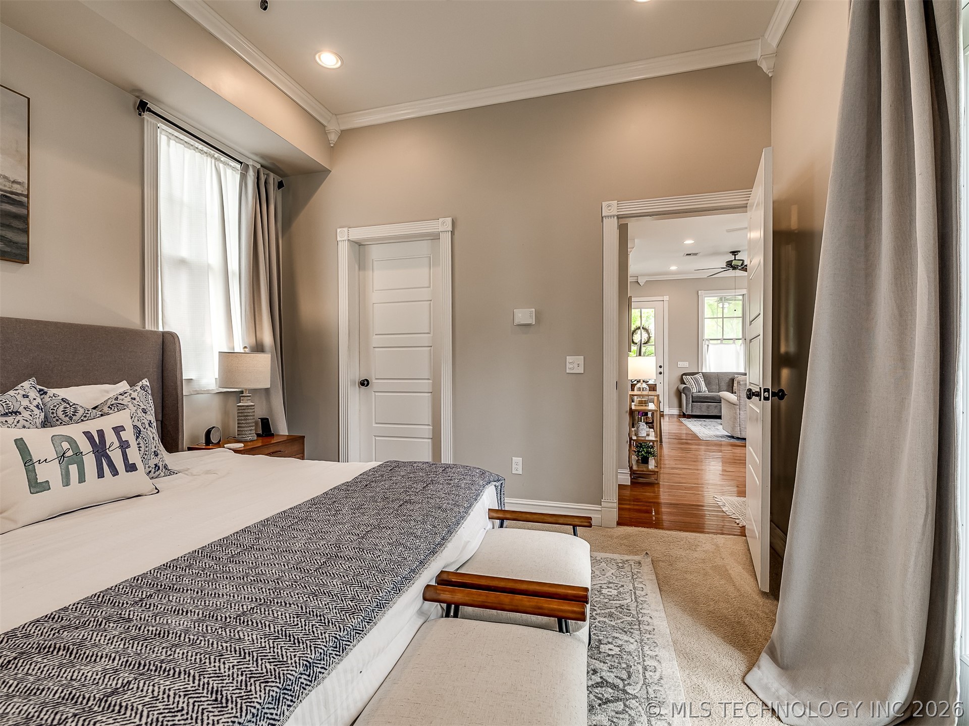 31 Redbud Lane Carlton Landing OK 74432