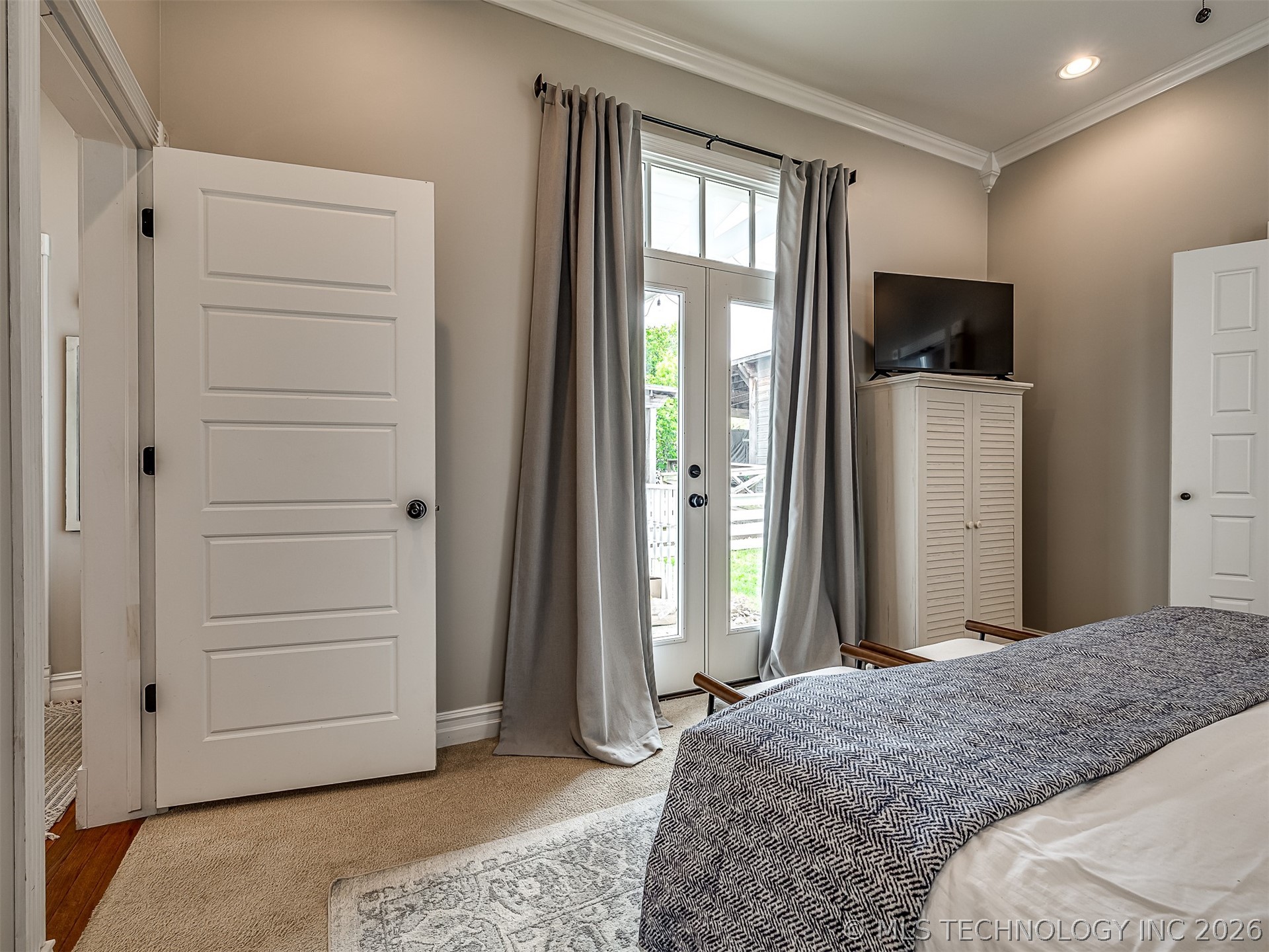 31 Redbud Lane Carlton Landing OK 74432