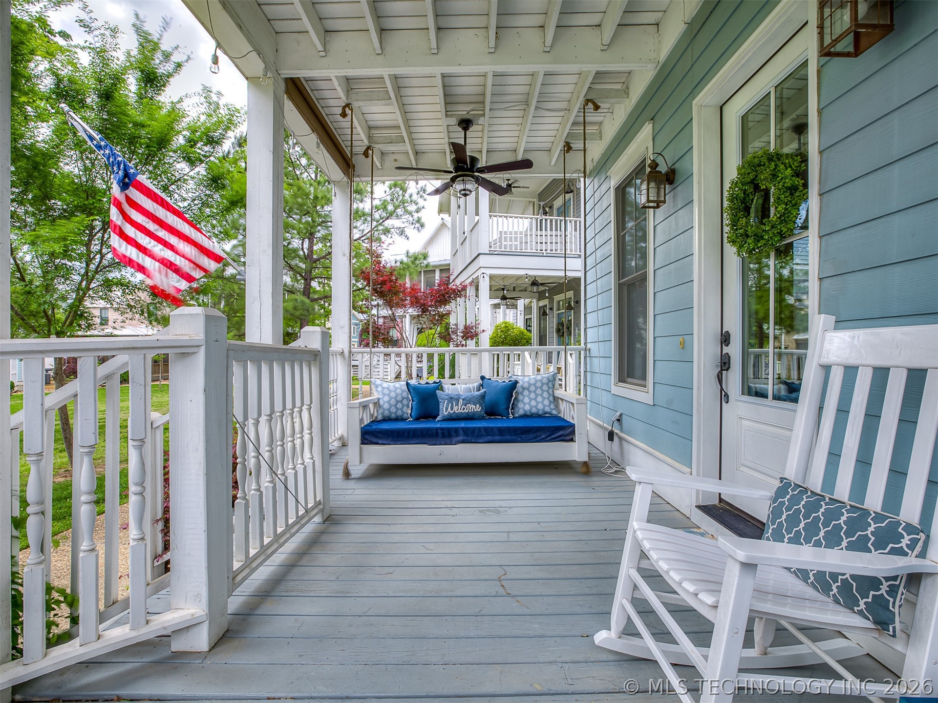 31 Redbud Lane Carlton Landing OK 74432