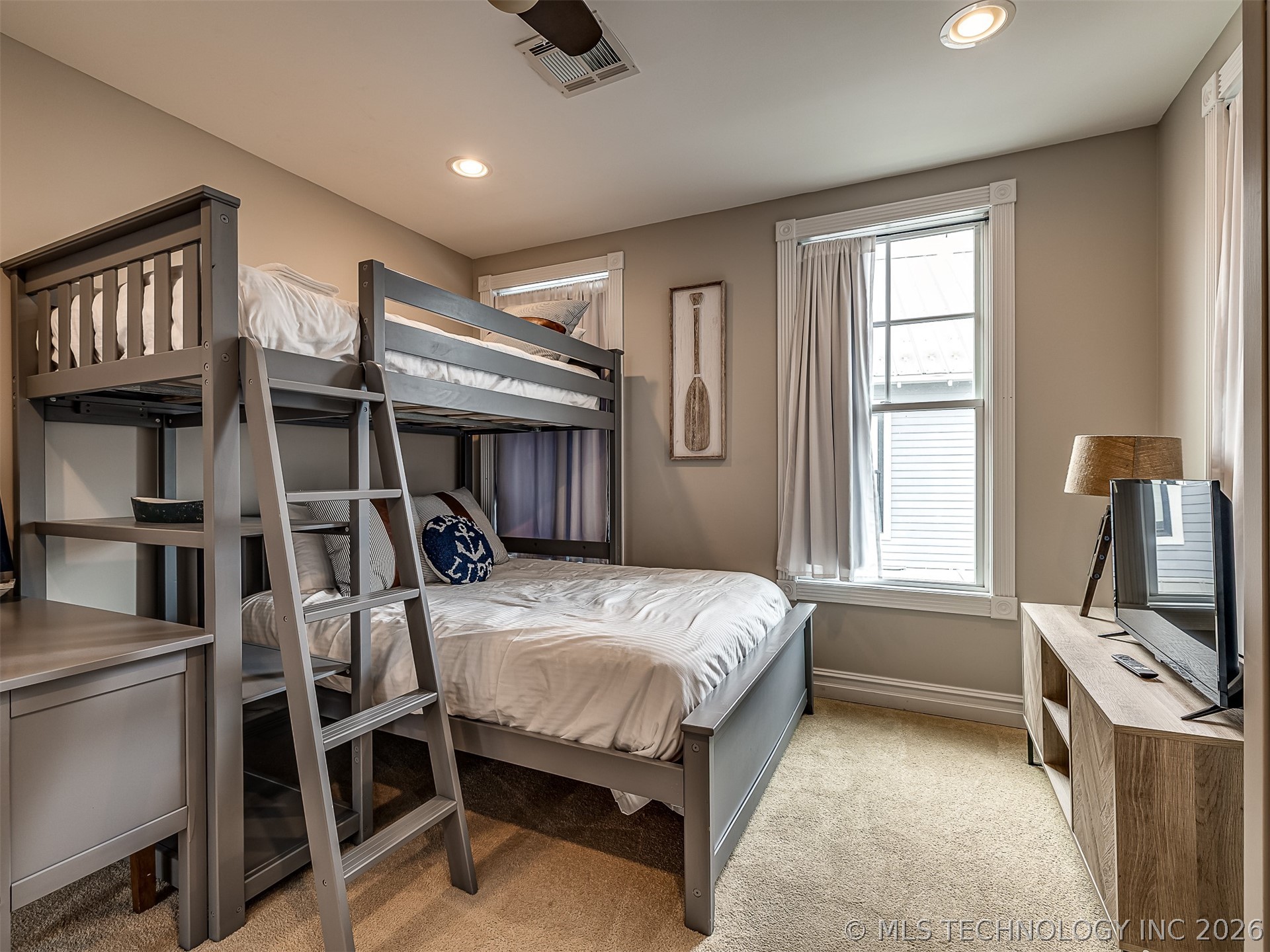 31 Redbud Lane Carlton Landing OK 74432
