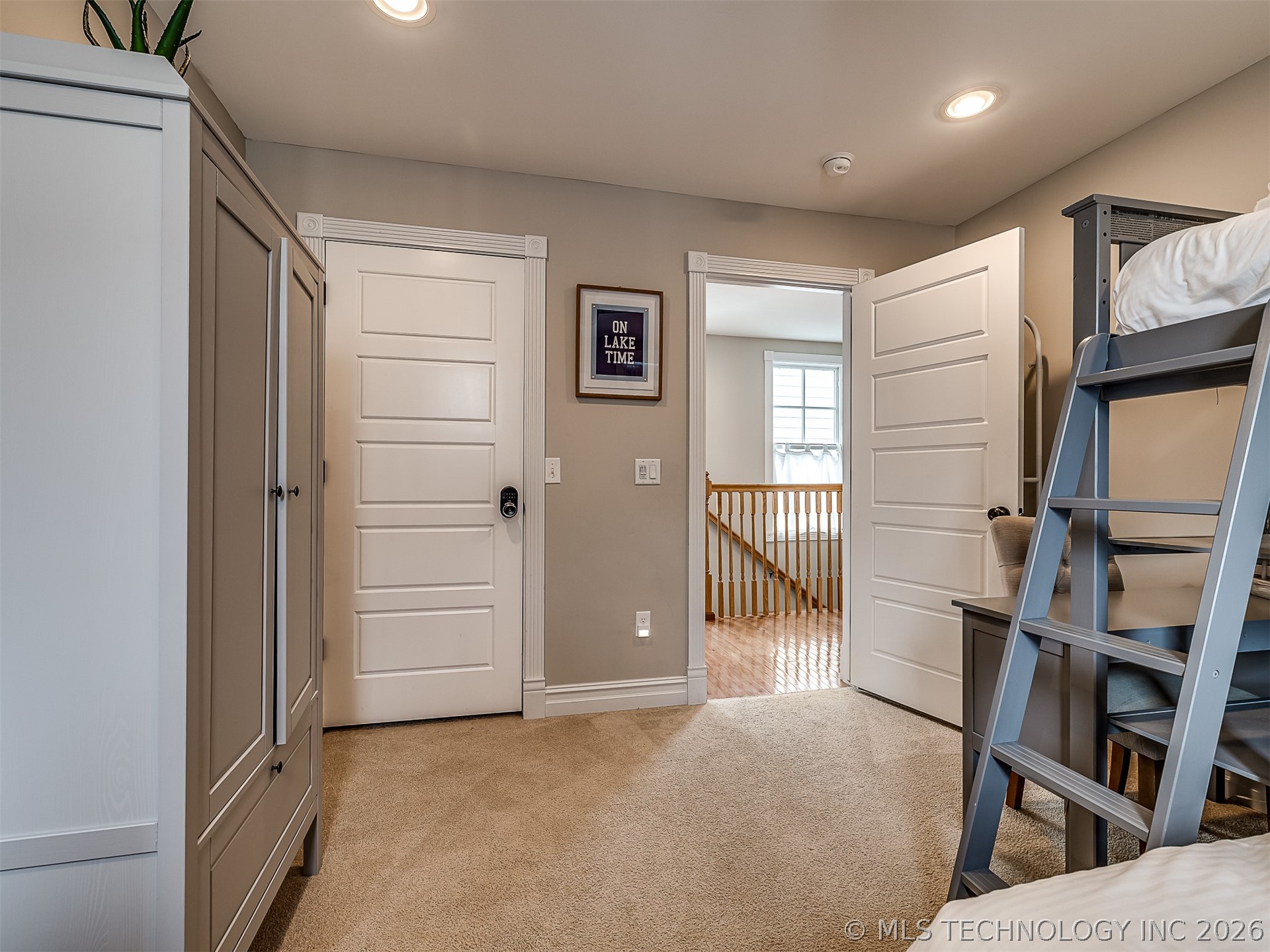 31 Redbud Lane Carlton Landing OK 74432