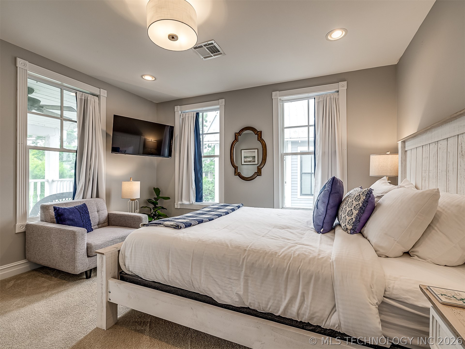 31 Redbud Lane Carlton Landing OK 74432