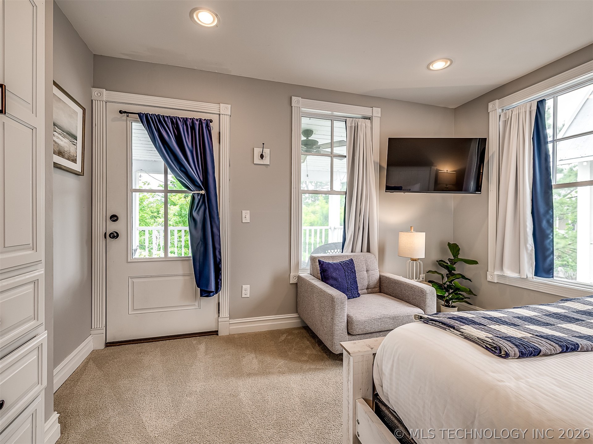 31 Redbud Lane Carlton Landing OK 74432