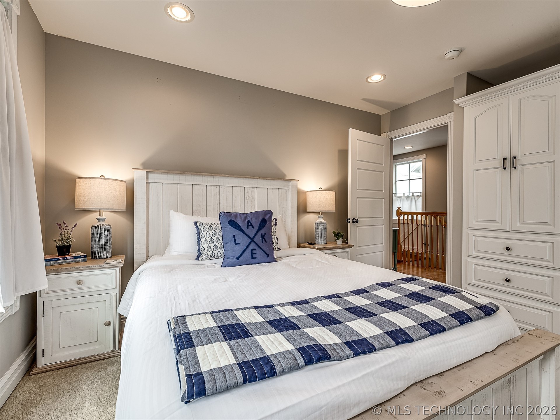 31 Redbud Lane Carlton Landing OK 74432