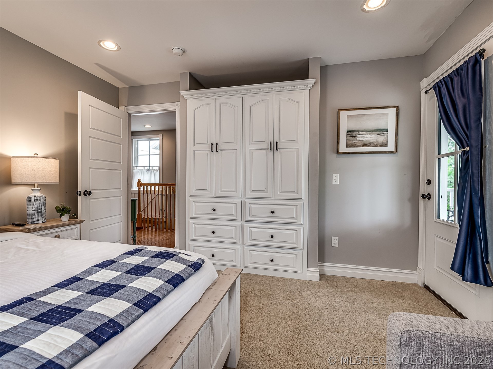 31 Redbud Lane Carlton Landing OK 74432