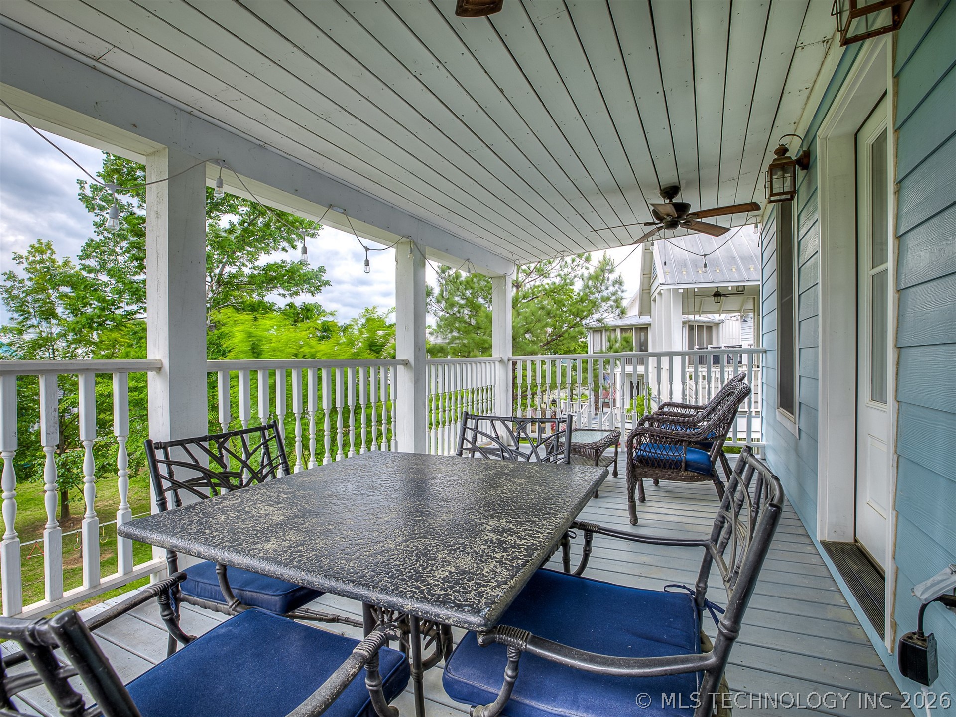31 Redbud Lane Carlton Landing OK 74432