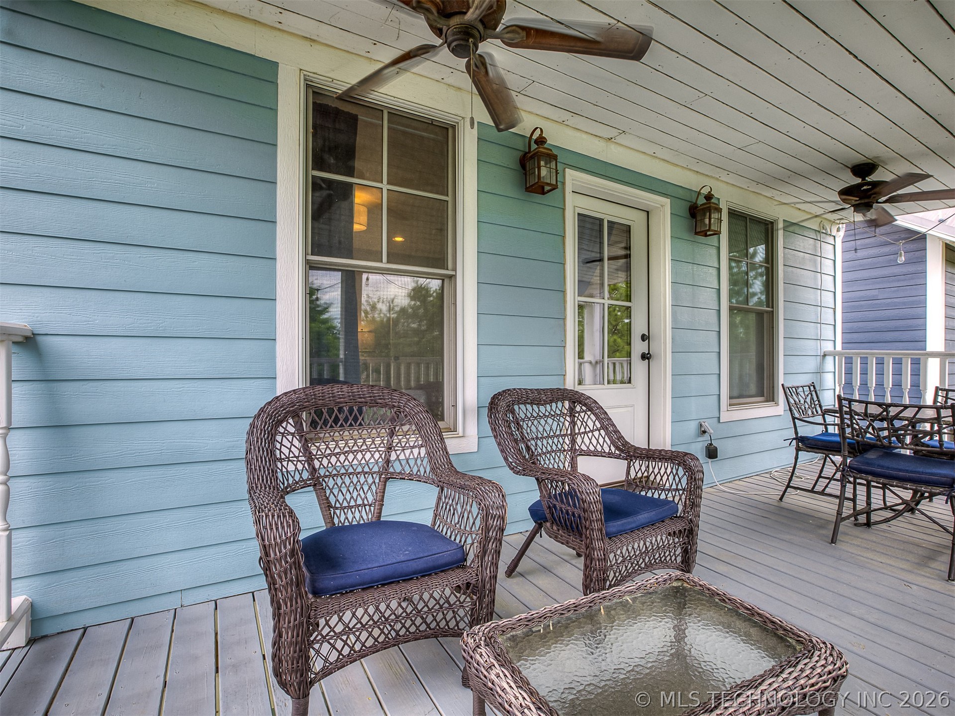 31 Redbud Lane Carlton Landing OK 74432